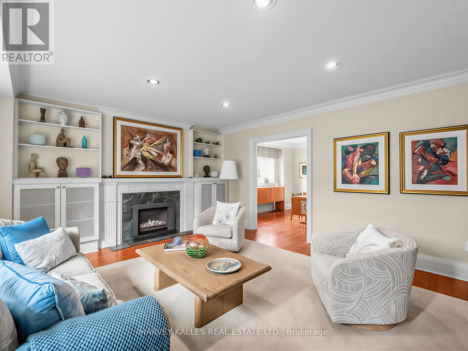 287 ST. LEONARD'S AVENUE