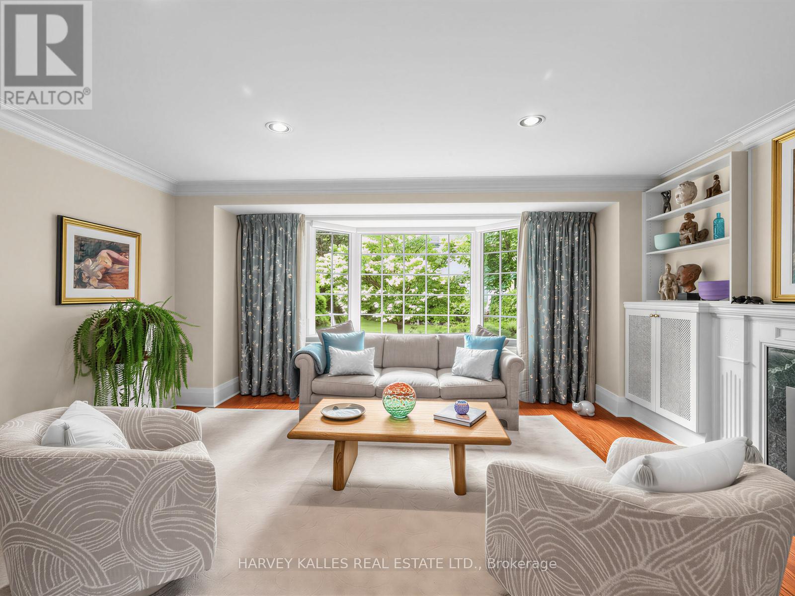 287 ST. LEONARD'S AVENUE