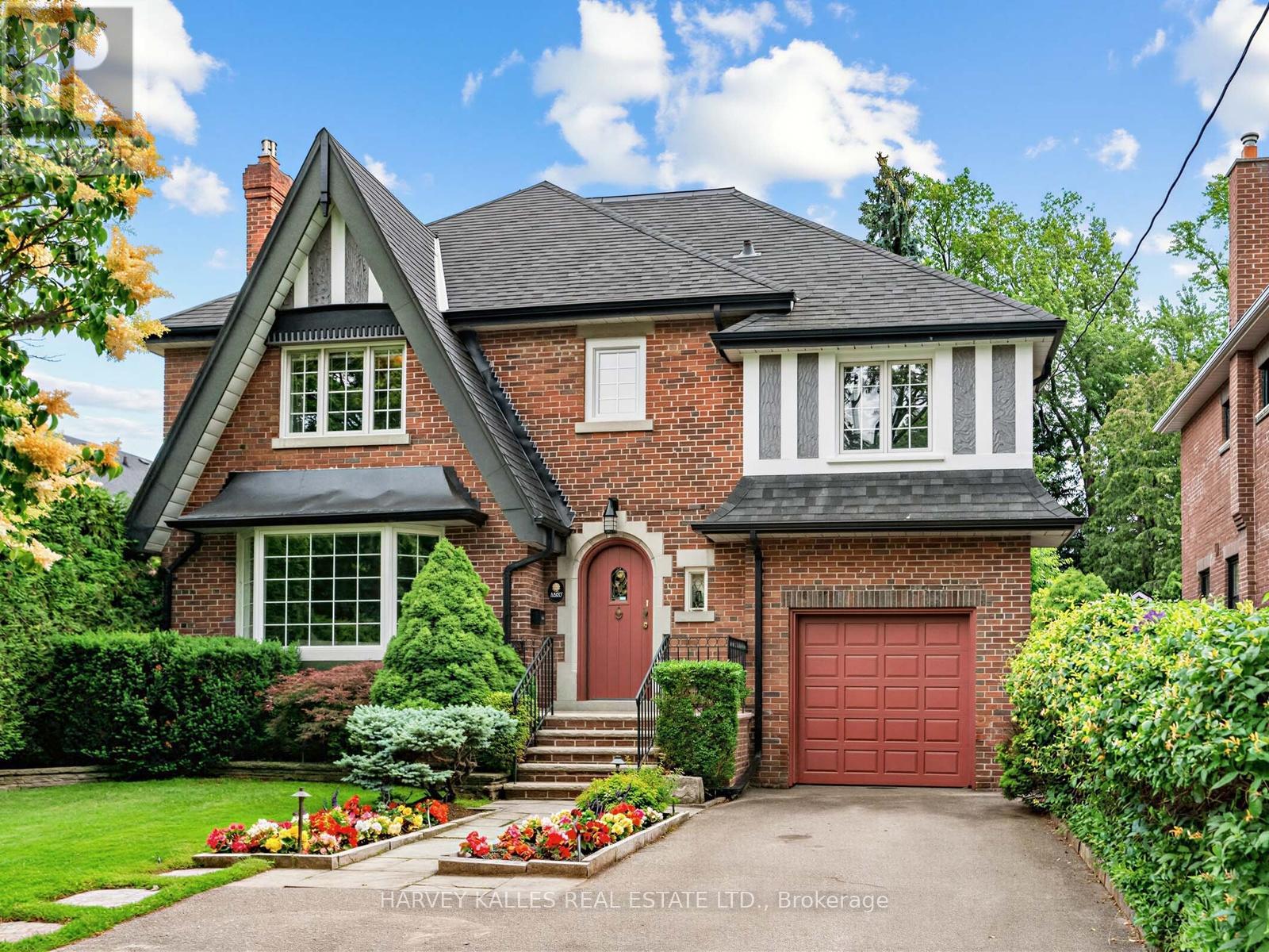 287 ST. LEONARD'S AVENUE
