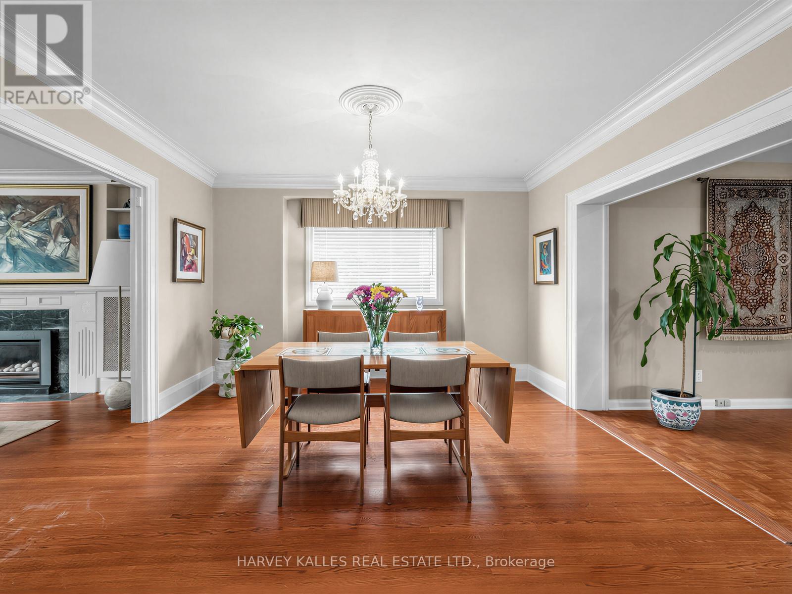 287 ST. LEONARD'S AVENUE