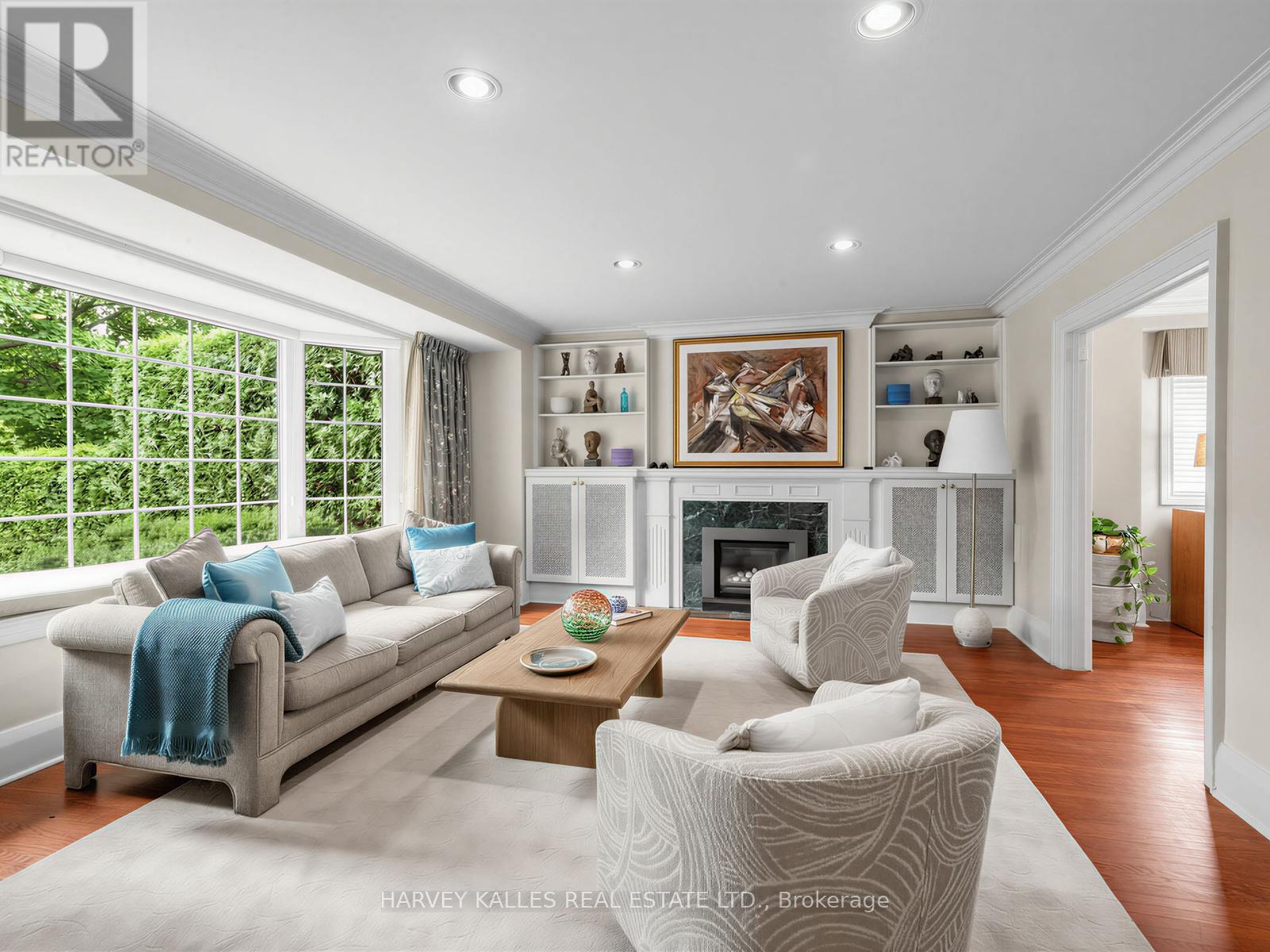 287 ST. LEONARD'S AVENUE
