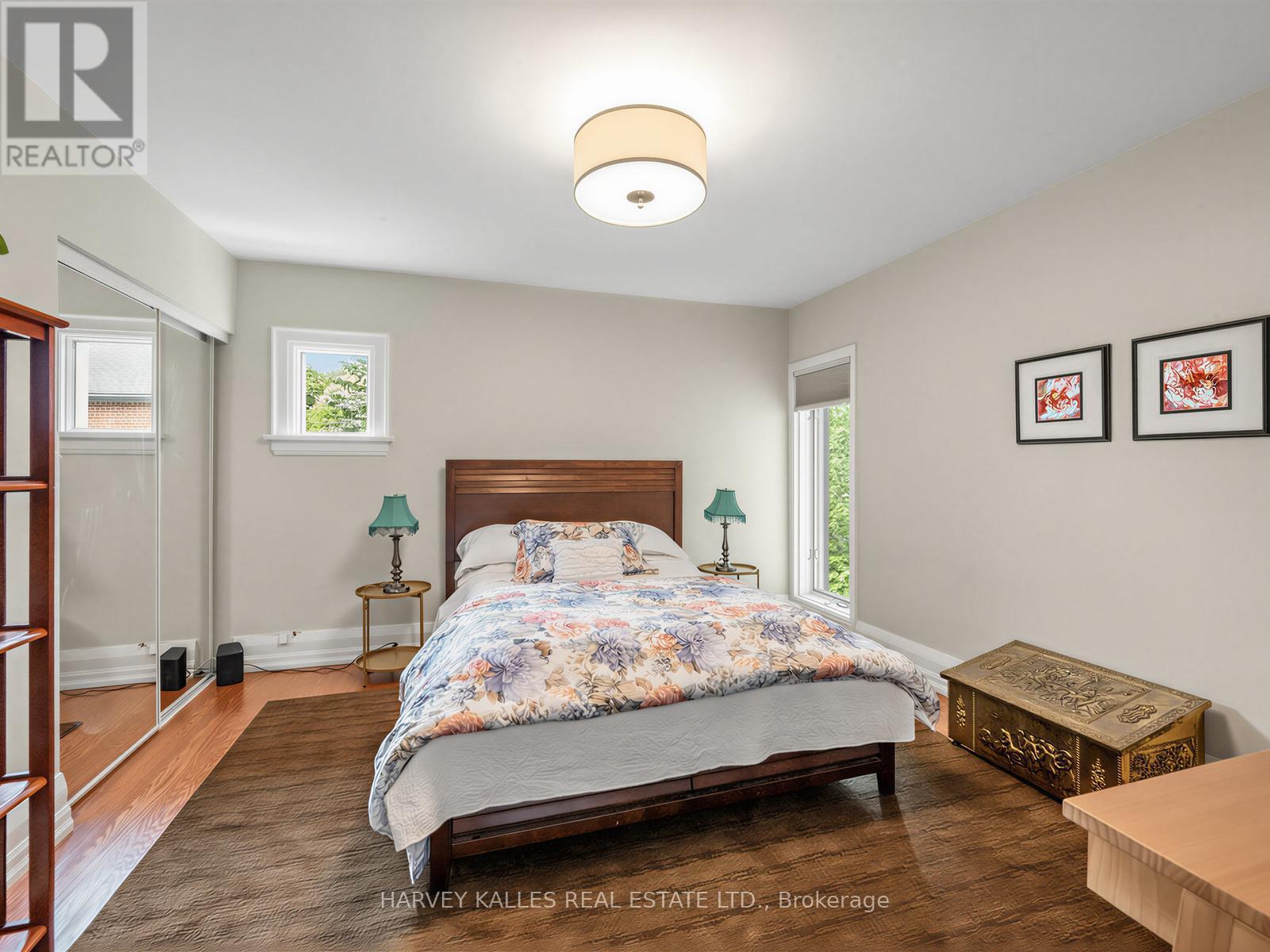 287 ST. LEONARD'S AVENUE