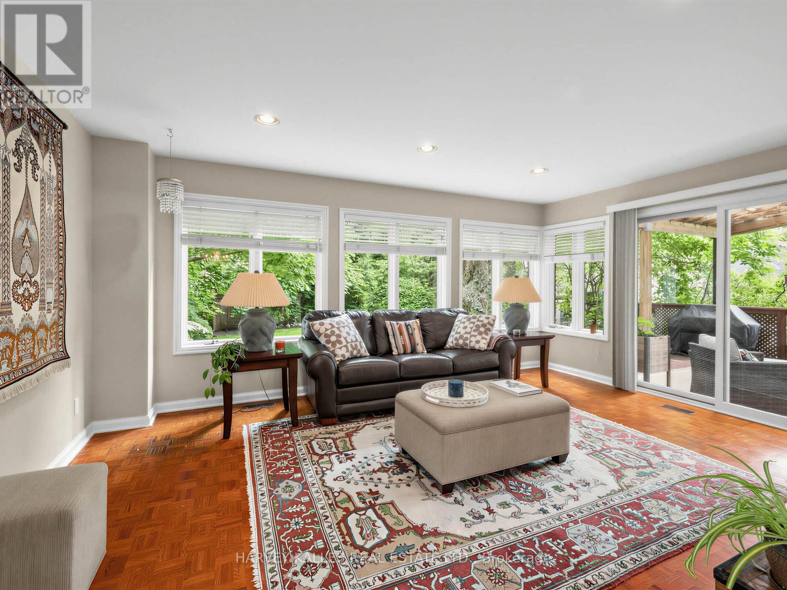287 ST. LEONARD'S AVENUE