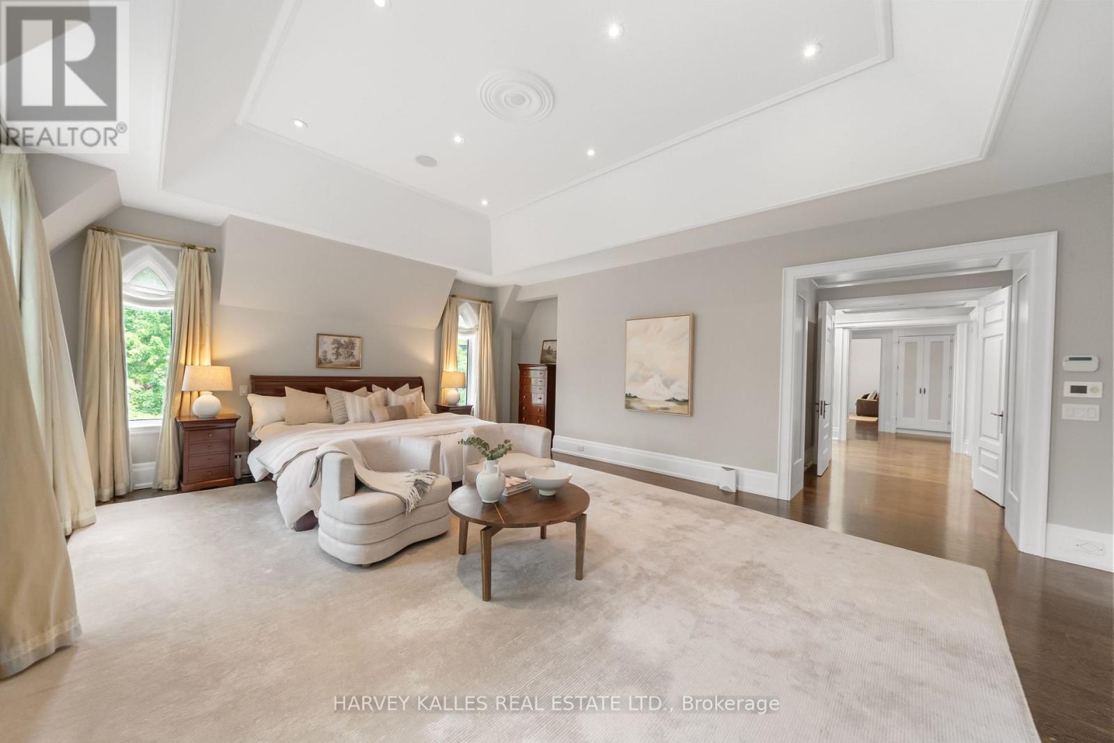 6 VESTA DRIVE