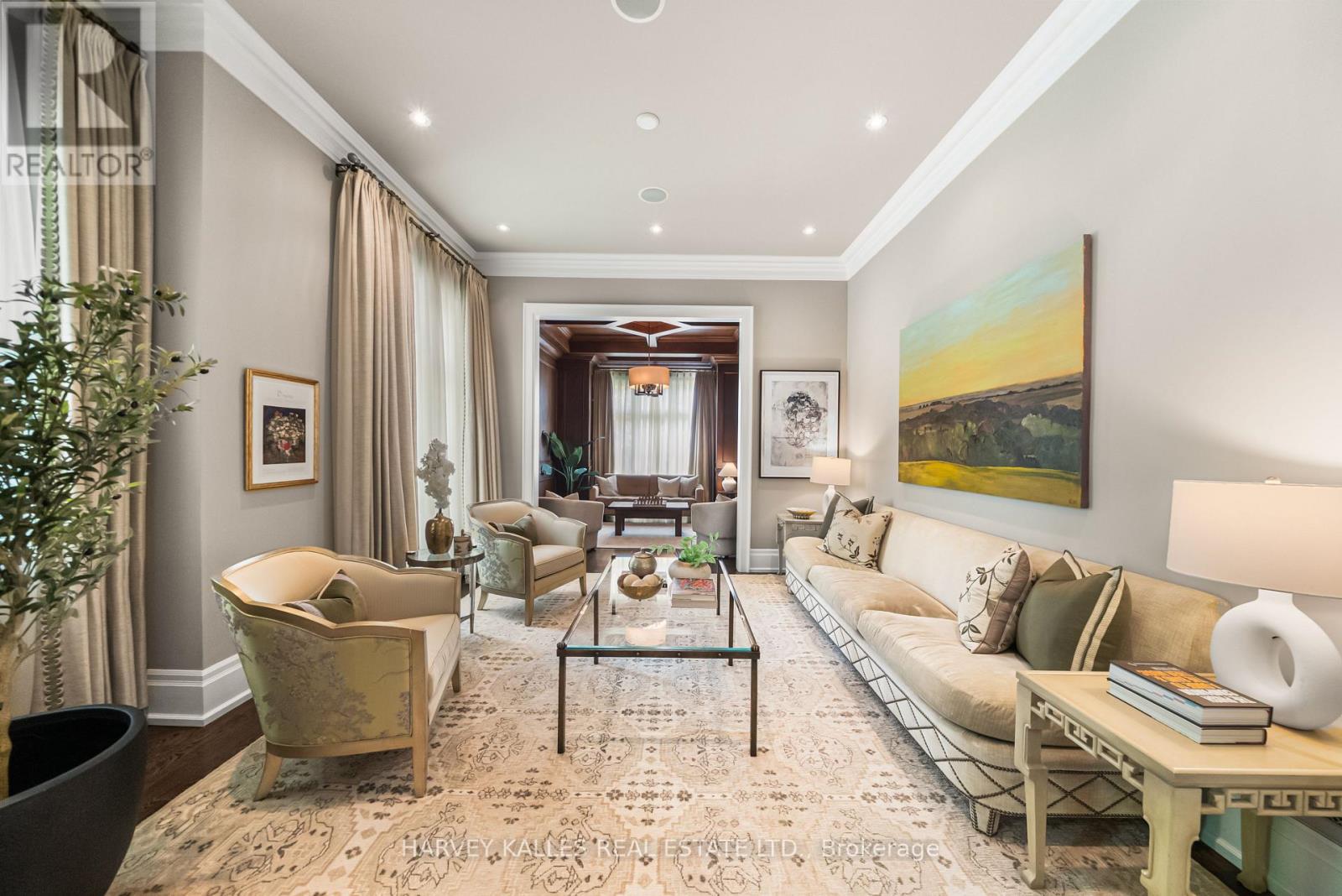 6 VESTA DRIVE