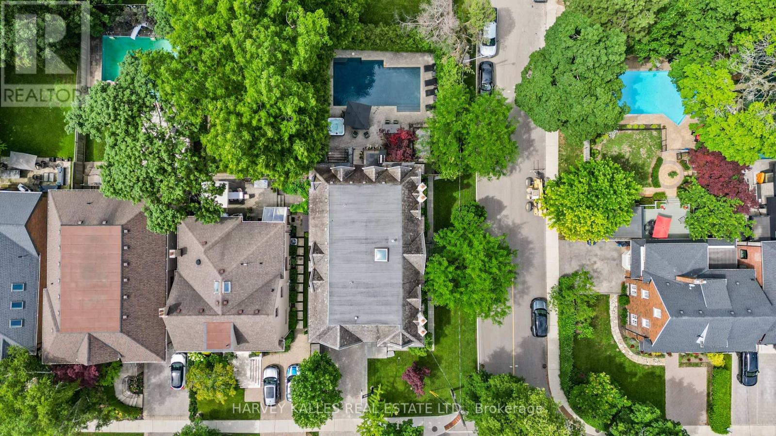 6 VESTA DRIVE