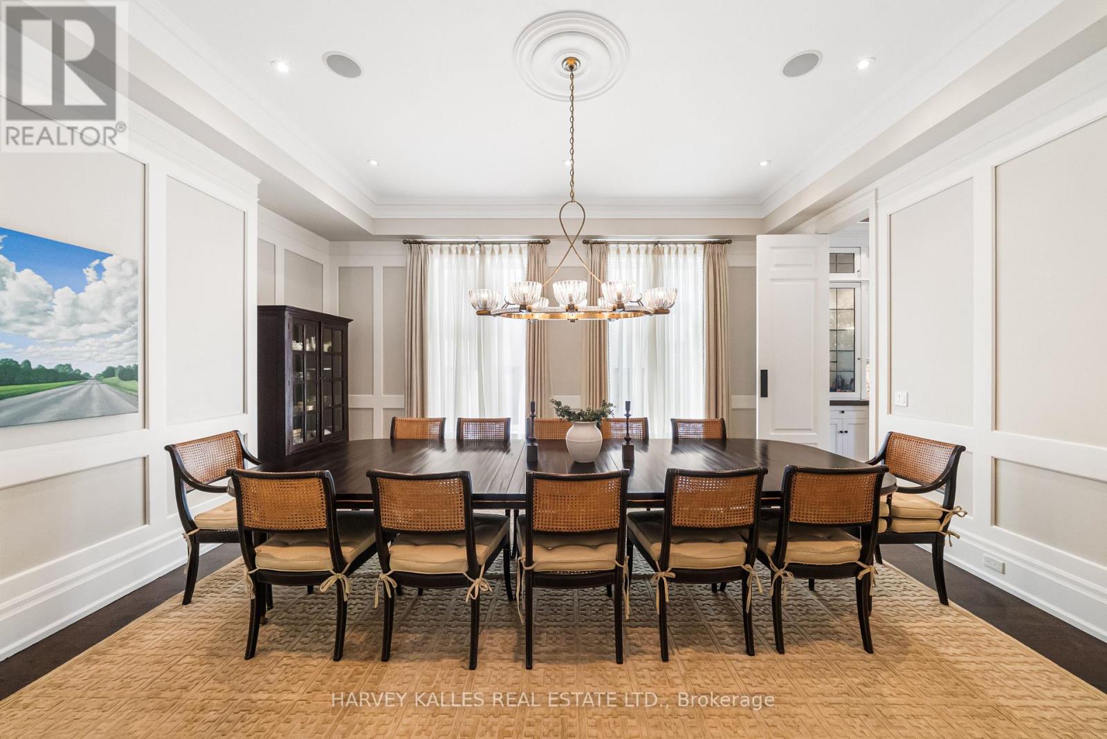 6 VESTA DRIVE