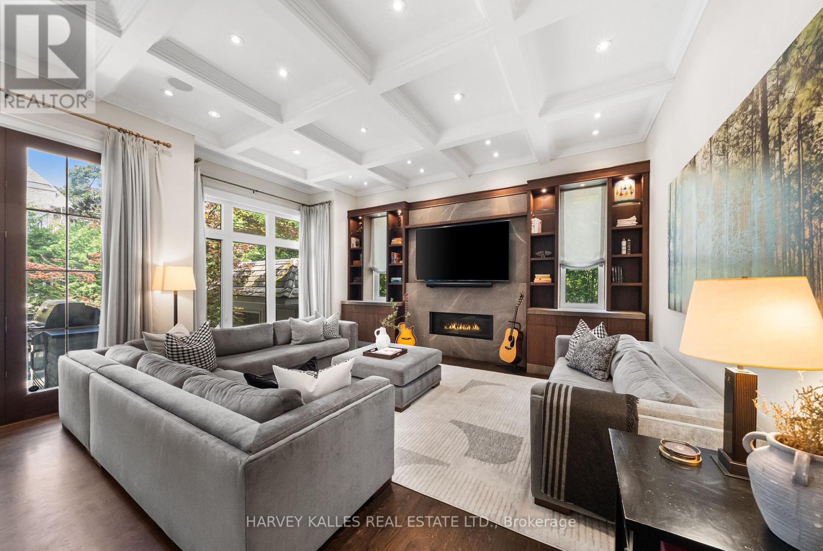 6 VESTA DRIVE