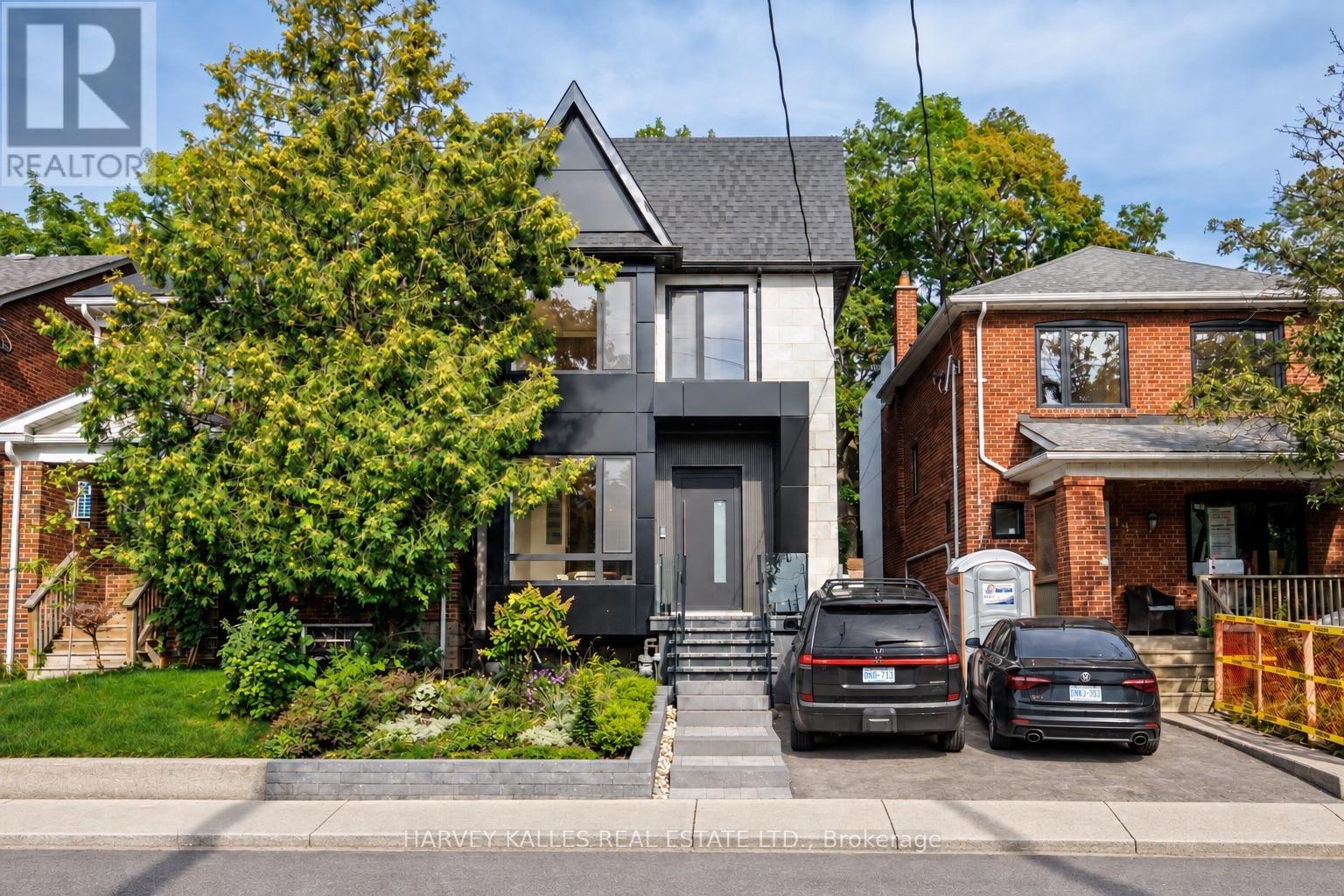 199 ARLINGTON AVENUE