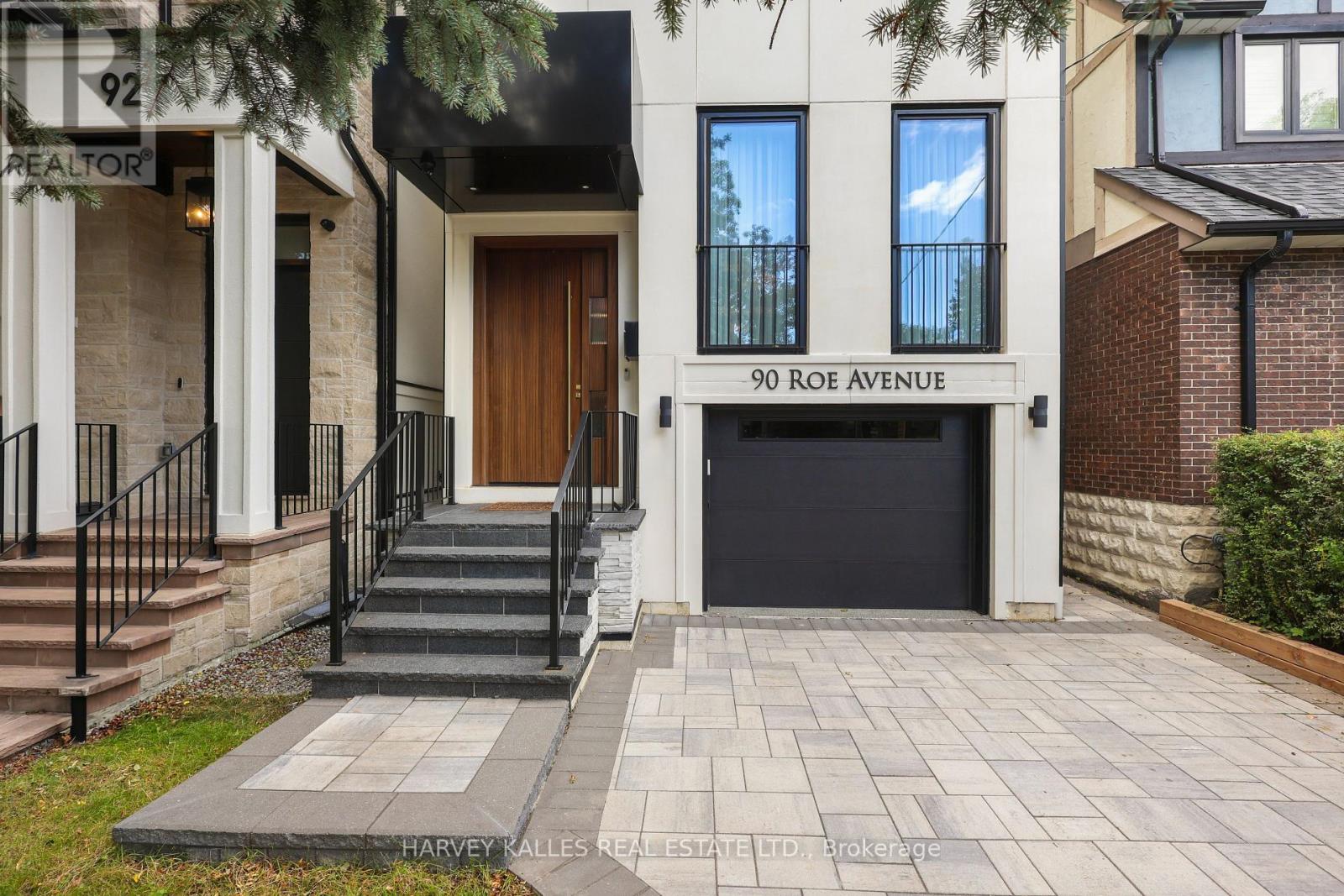 90 ROE AVENUE
