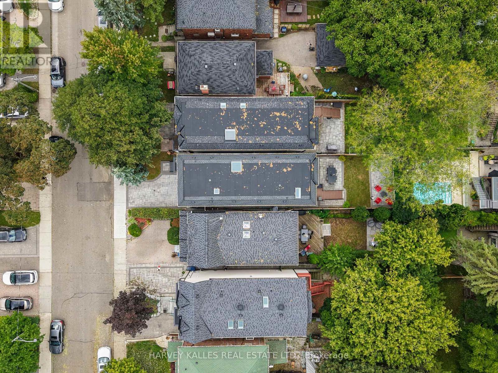 90 ROE AVENUE