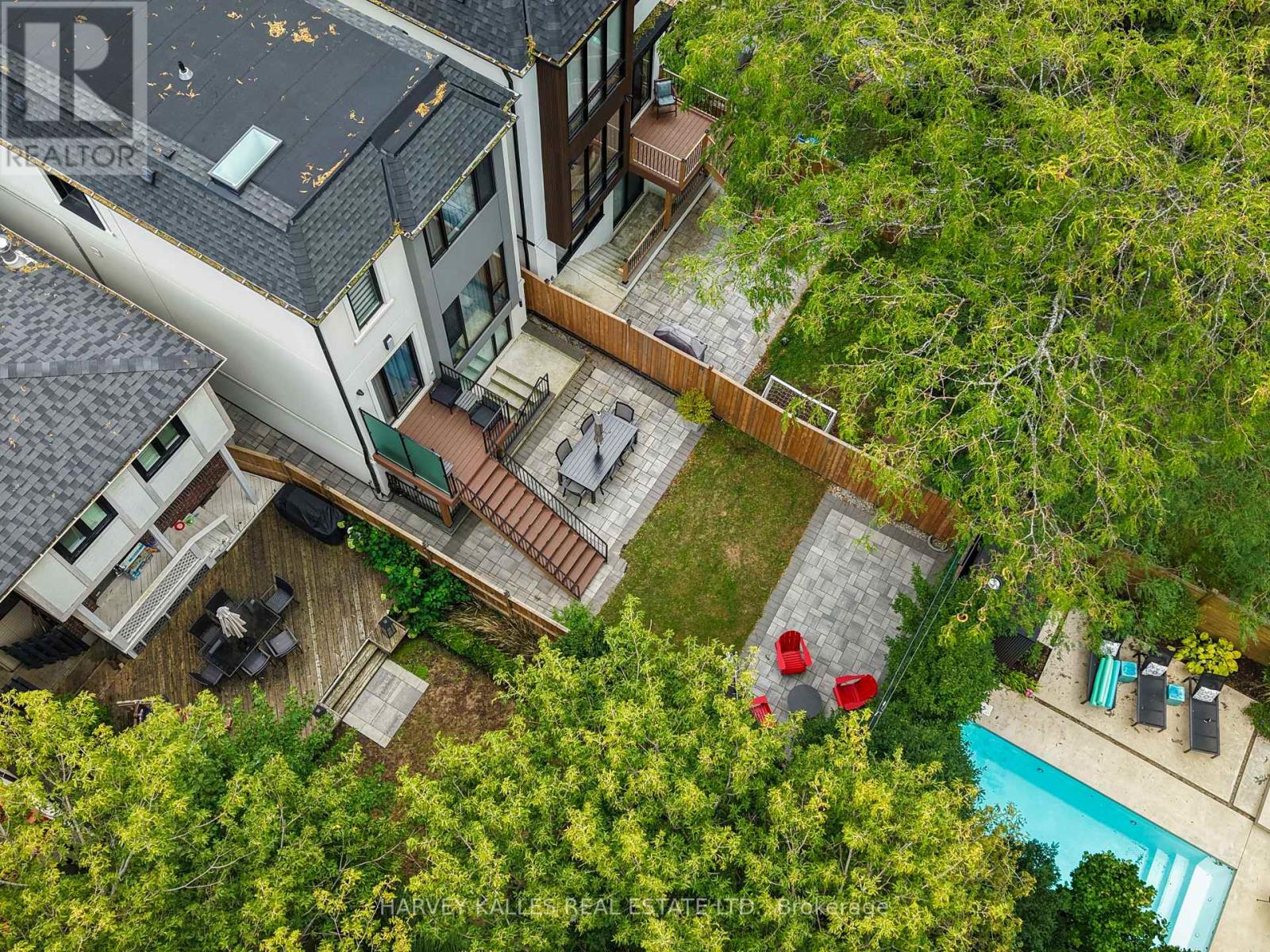 90 ROE AVENUE