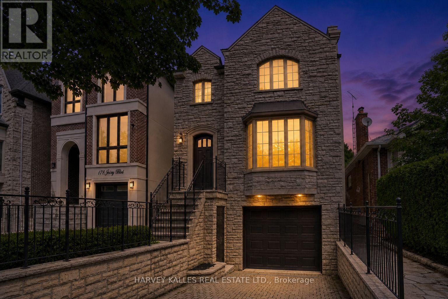 176 JOICEY BOULEVARD