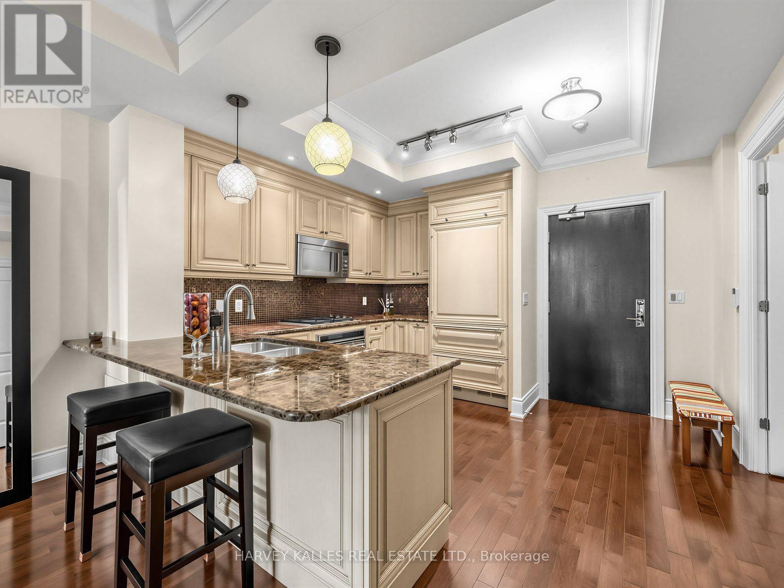 420 - 1717 AVENUE ROAD