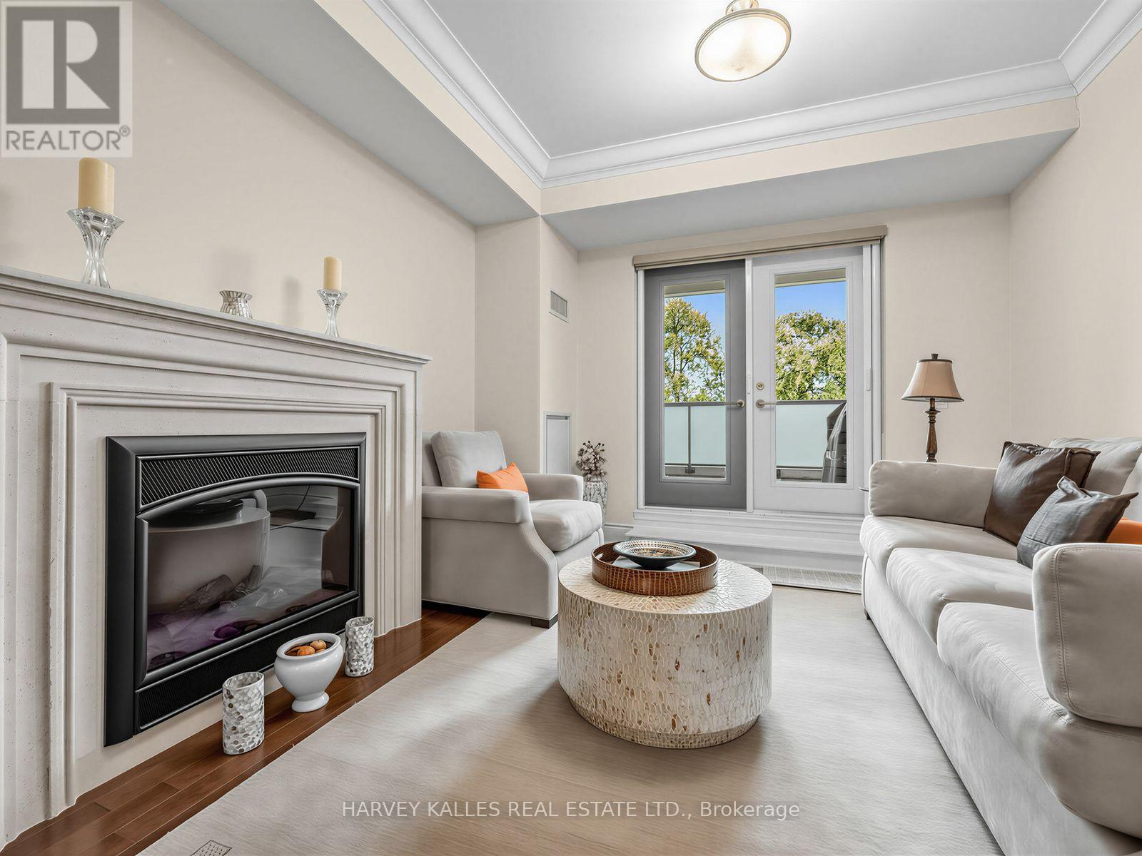 420 - 1717 AVENUE ROAD