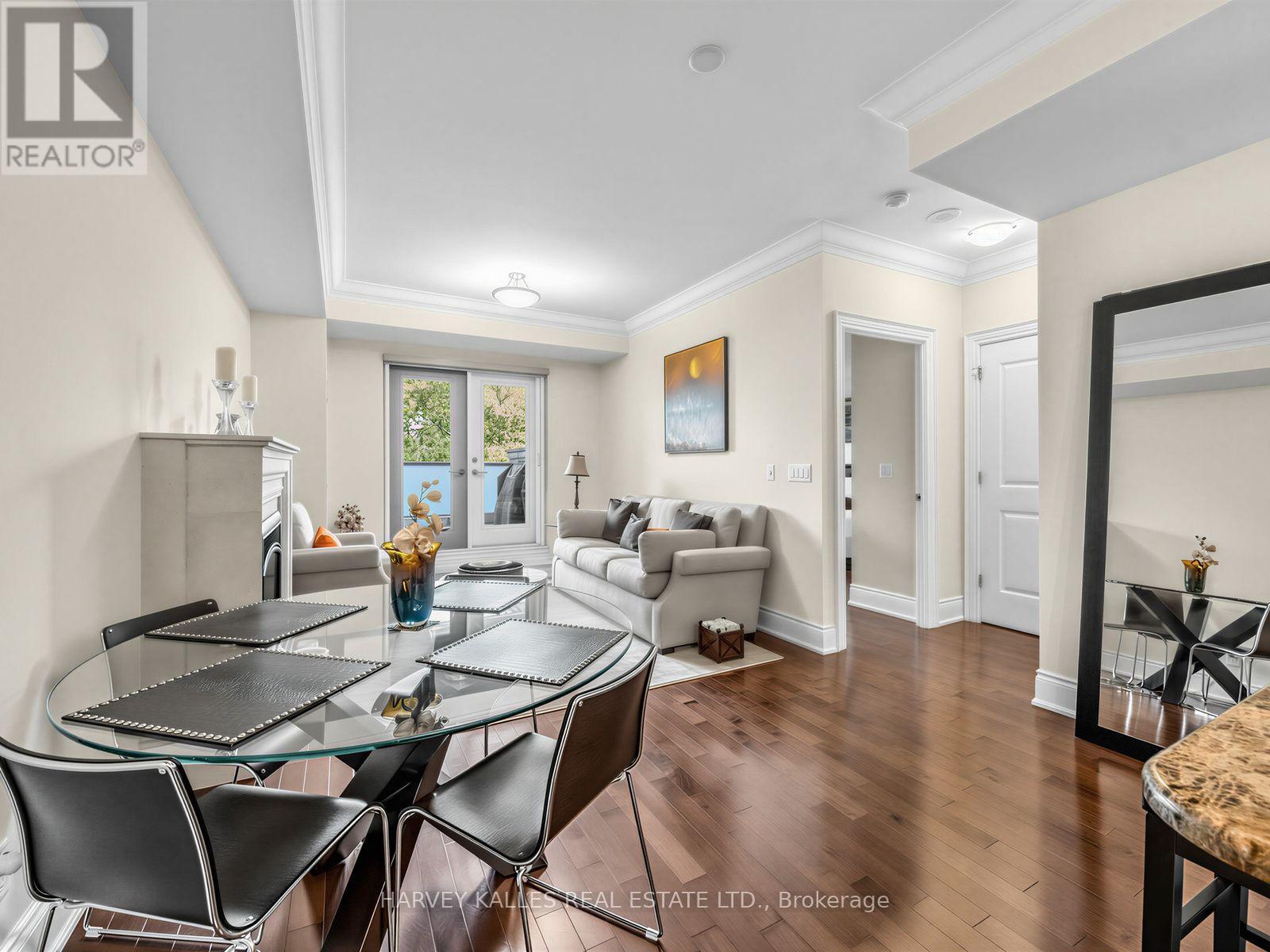 420 - 1717 AVENUE ROAD