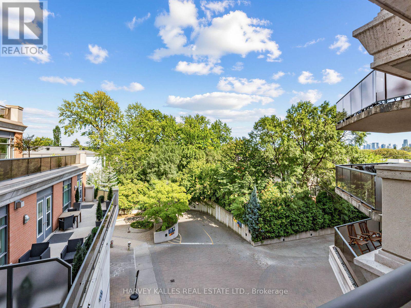420 - 1717 AVENUE ROAD