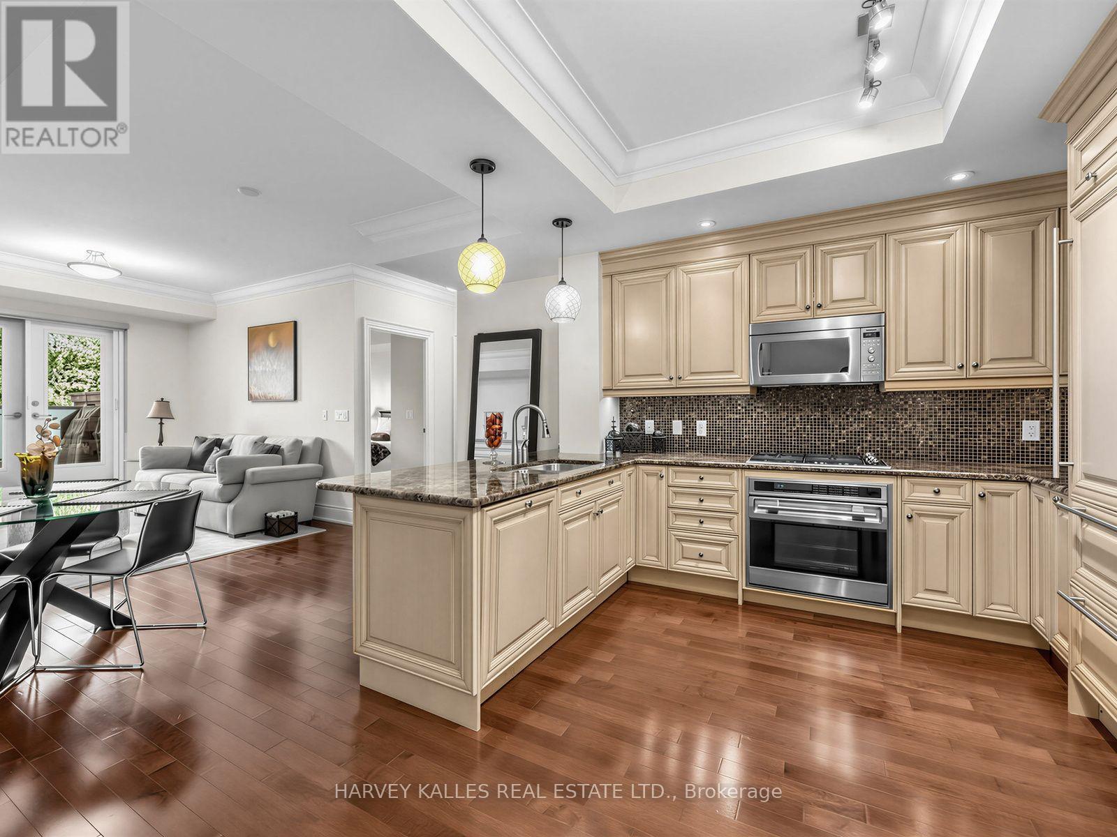 420 - 1717 AVENUE ROAD