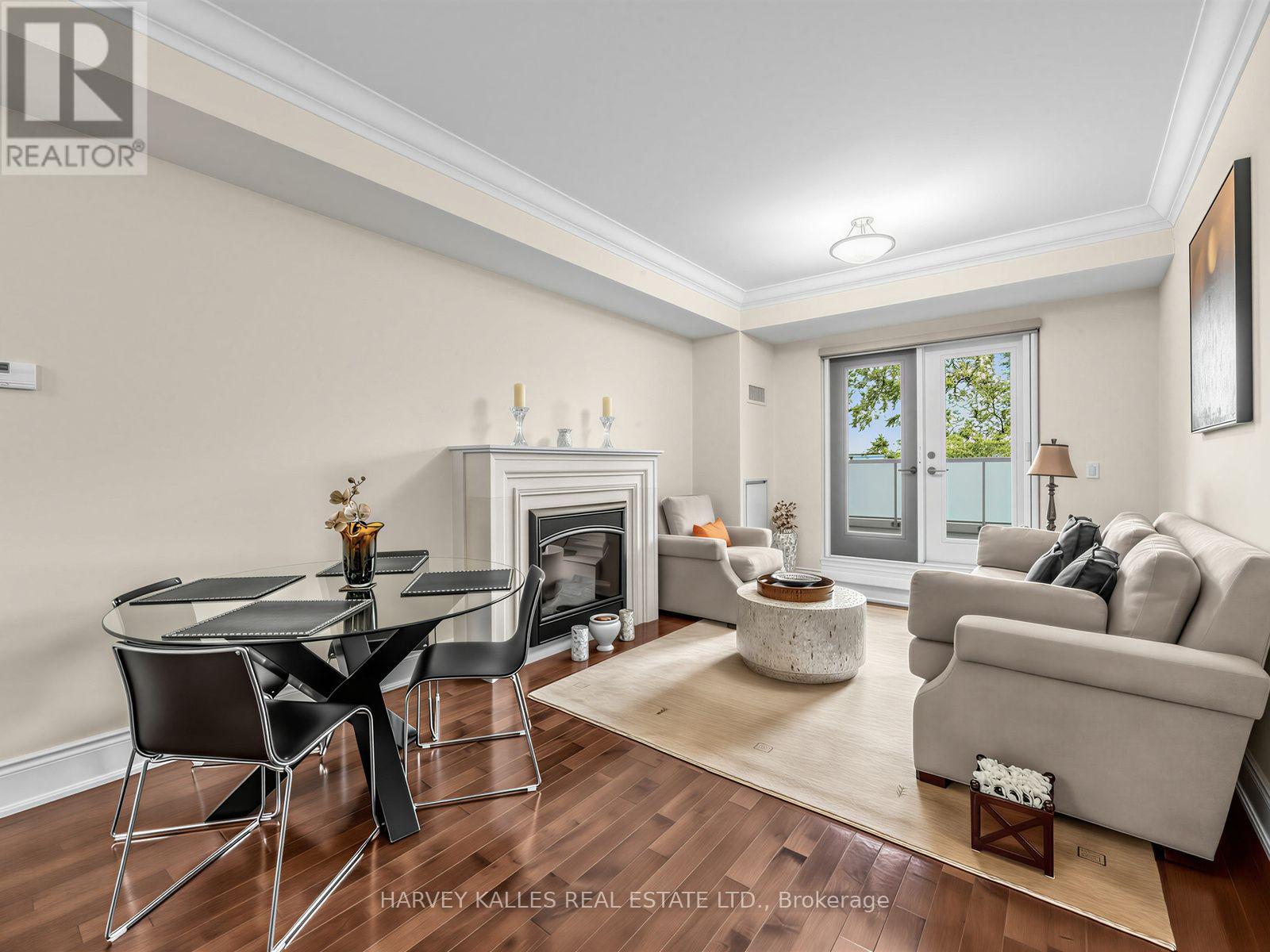 420 - 1717 AVENUE ROAD