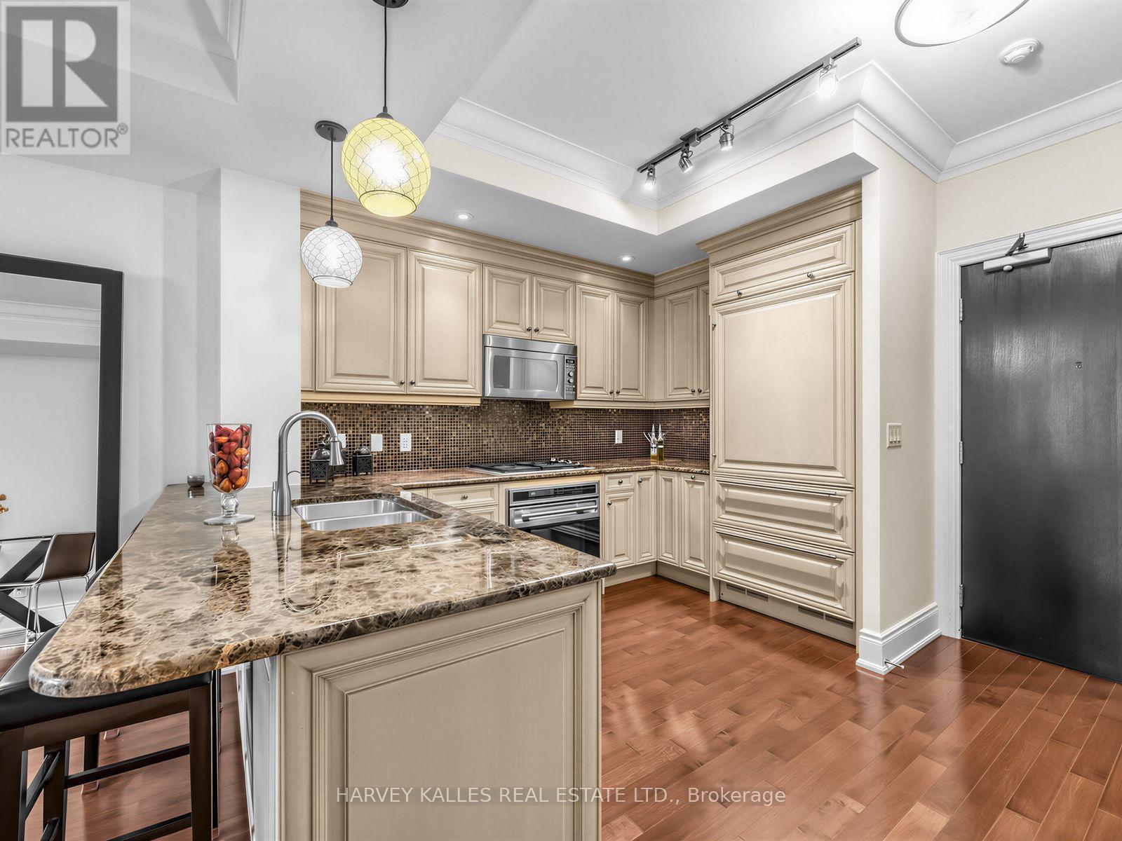 420 - 1717 AVENUE ROAD