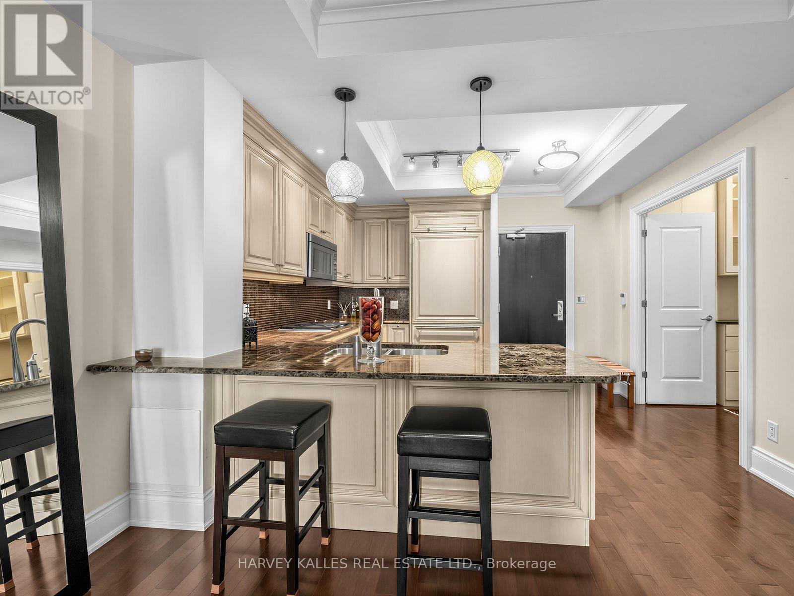 420 - 1717 AVENUE ROAD