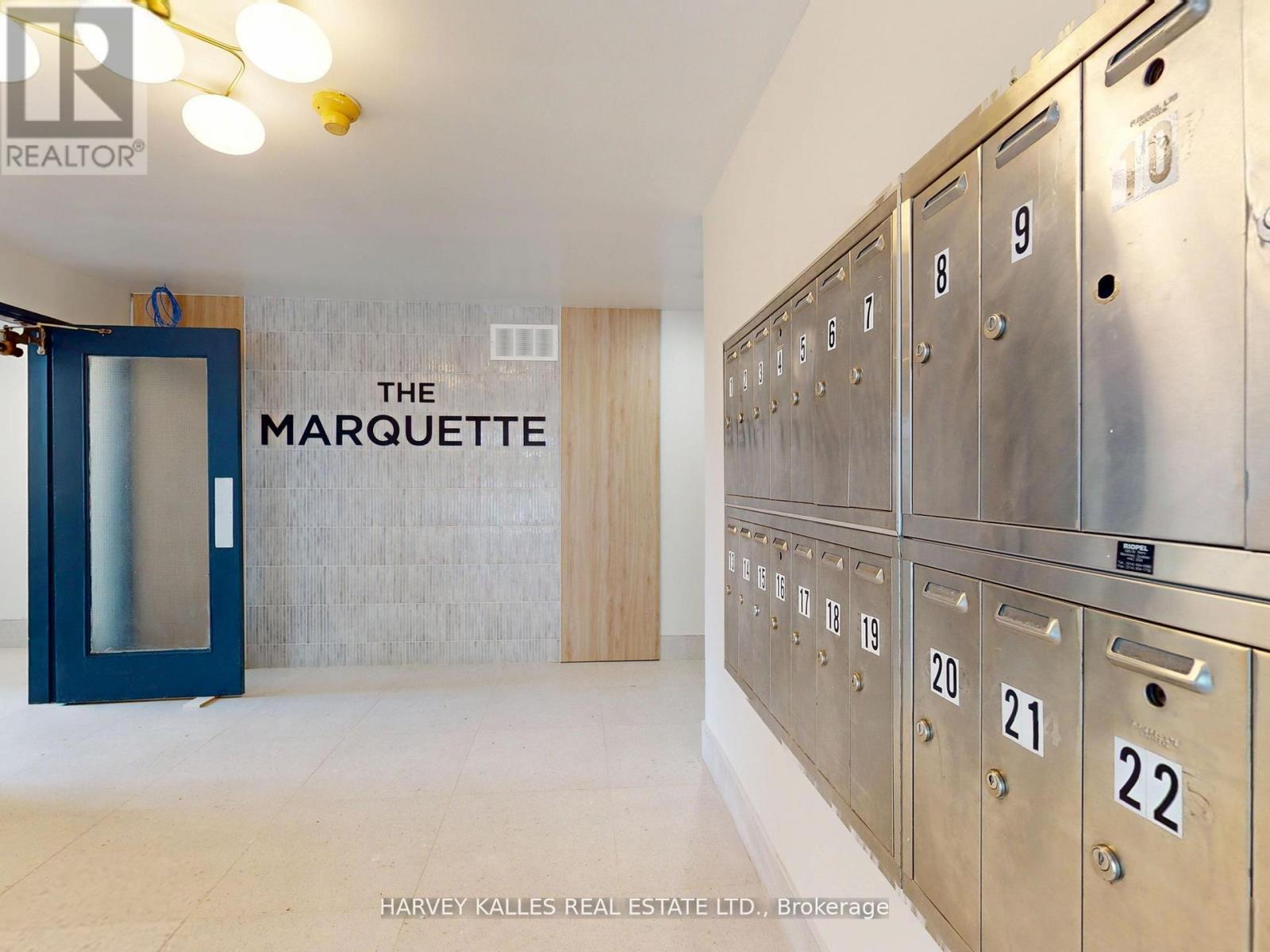 13 - 1 MARQUETTE AVENUE