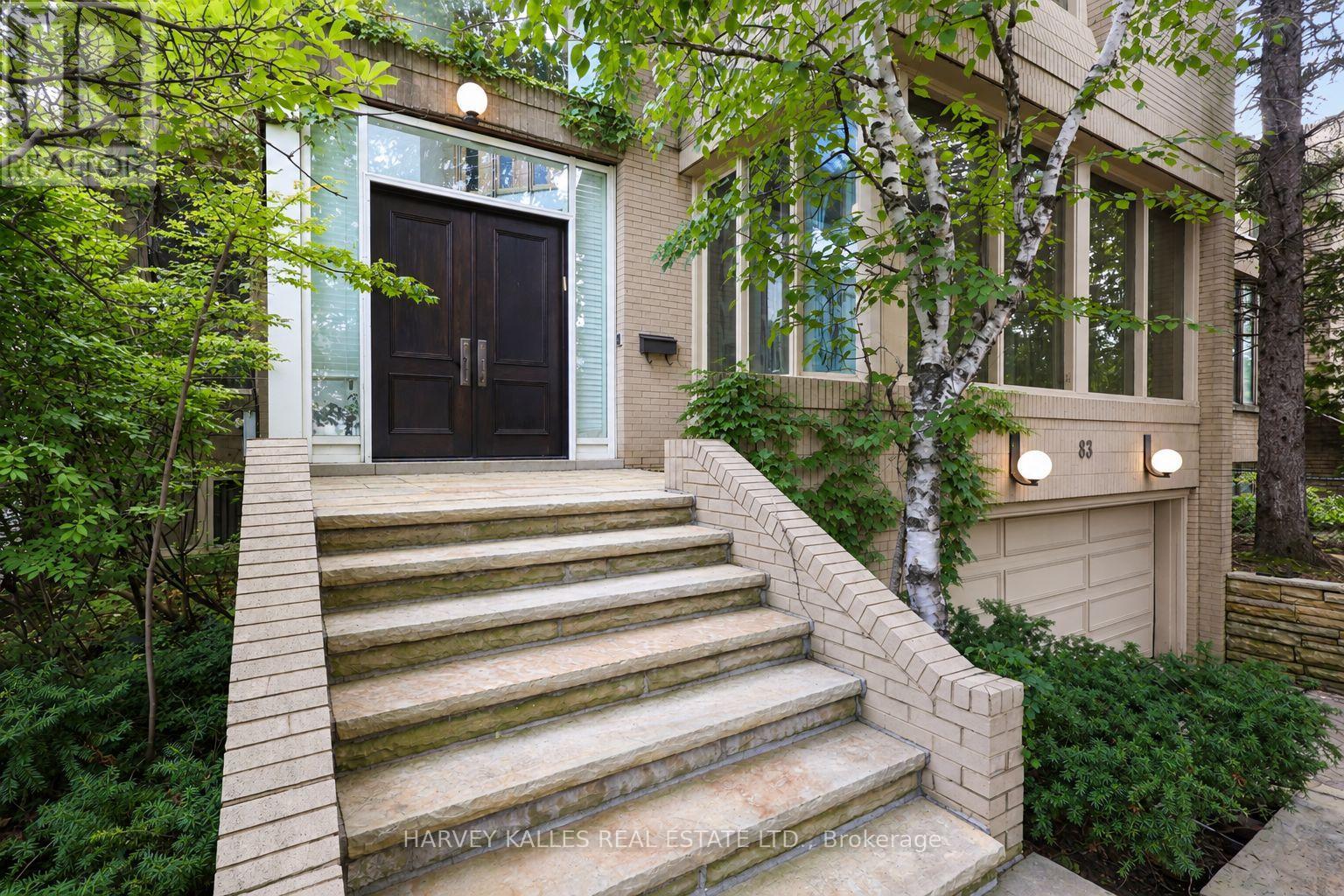 83 HILLMOUNT AVENUE