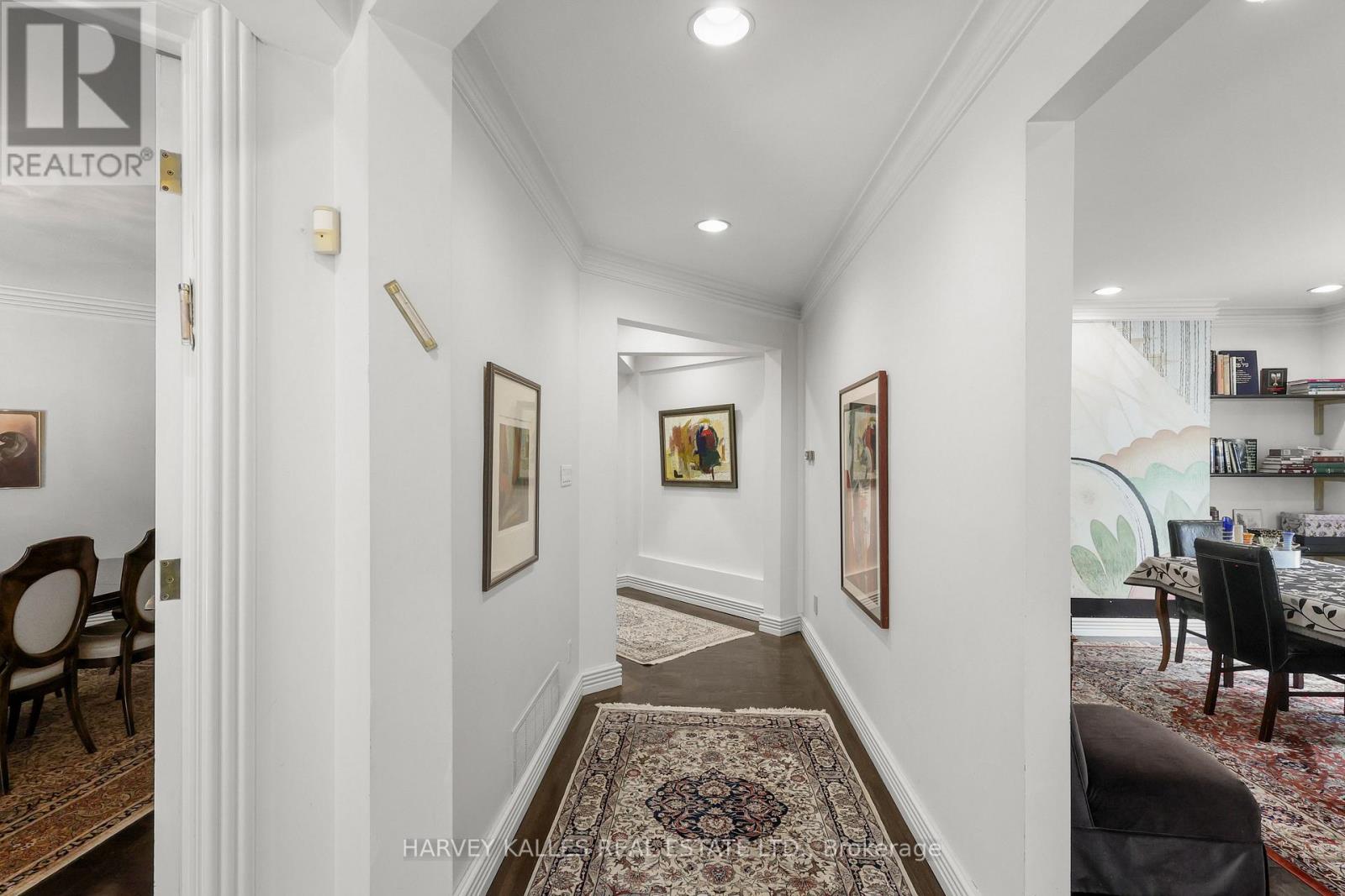 83 HILLMOUNT AVENUE