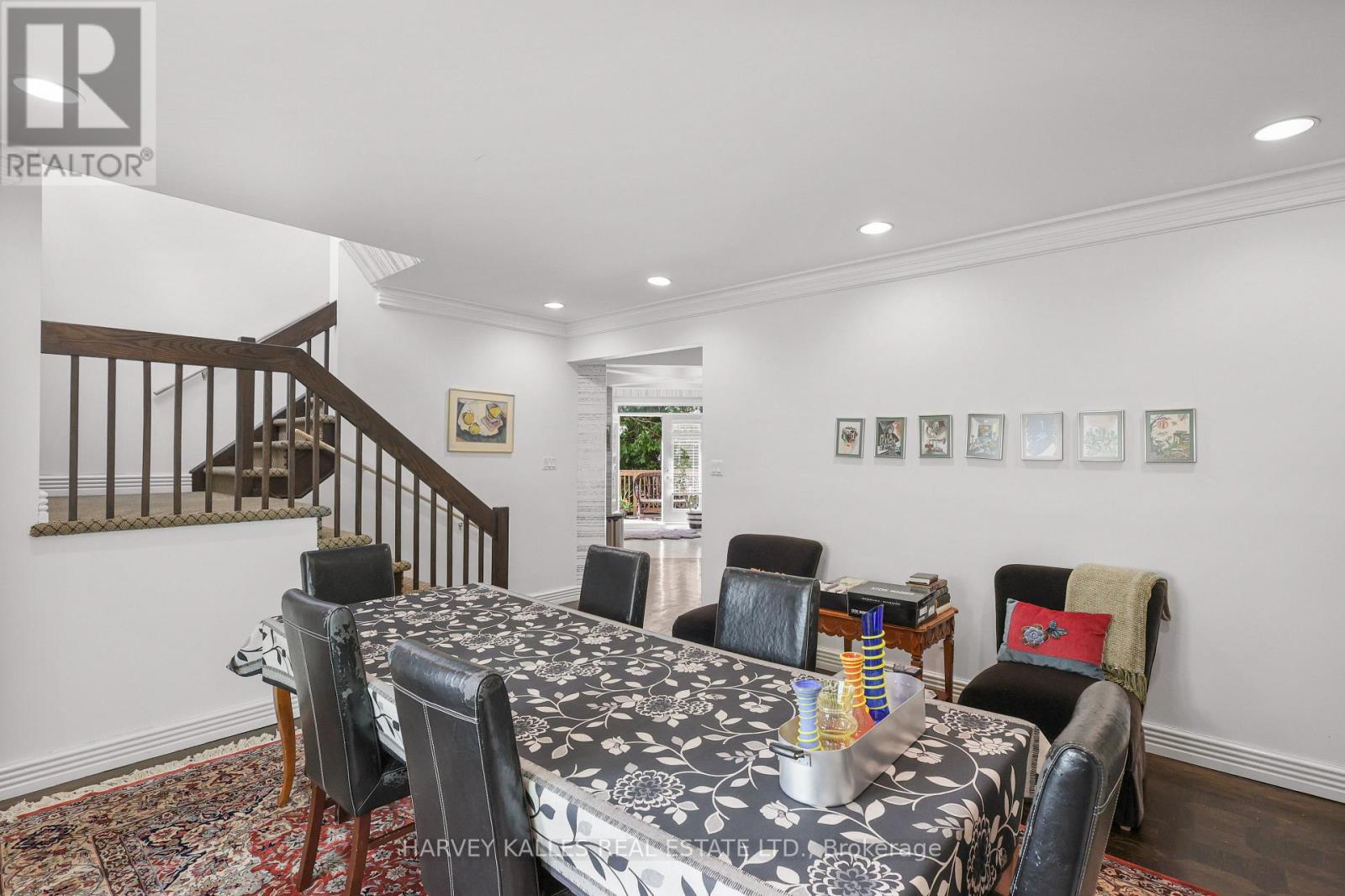 83 HILLMOUNT AVENUE