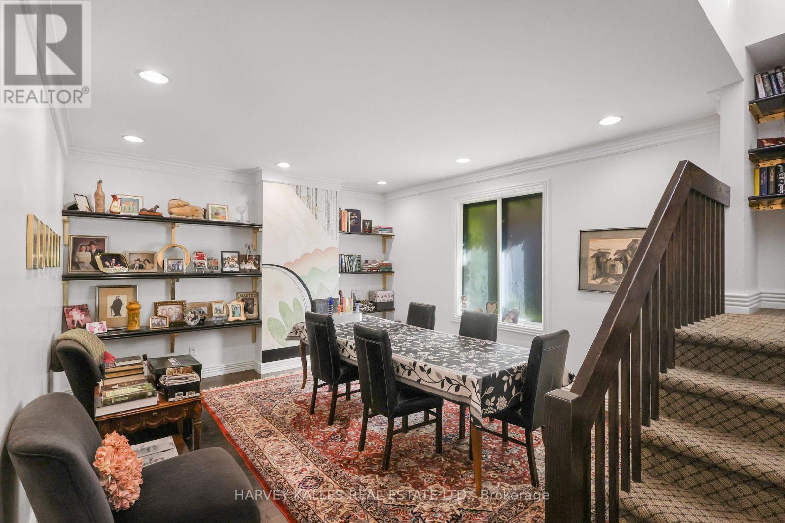 83 HILLMOUNT AVENUE