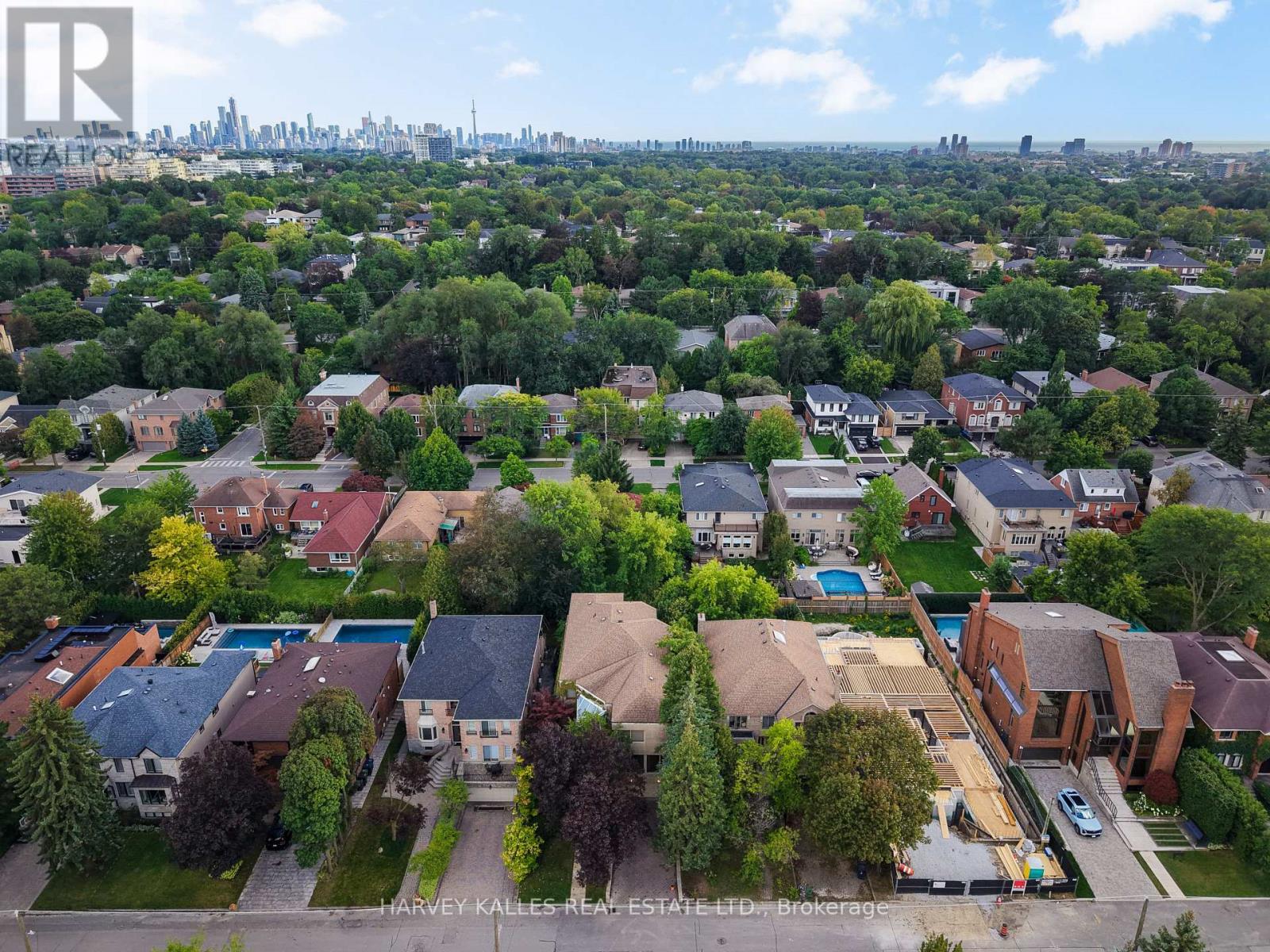 83 HILLMOUNT AVENUE