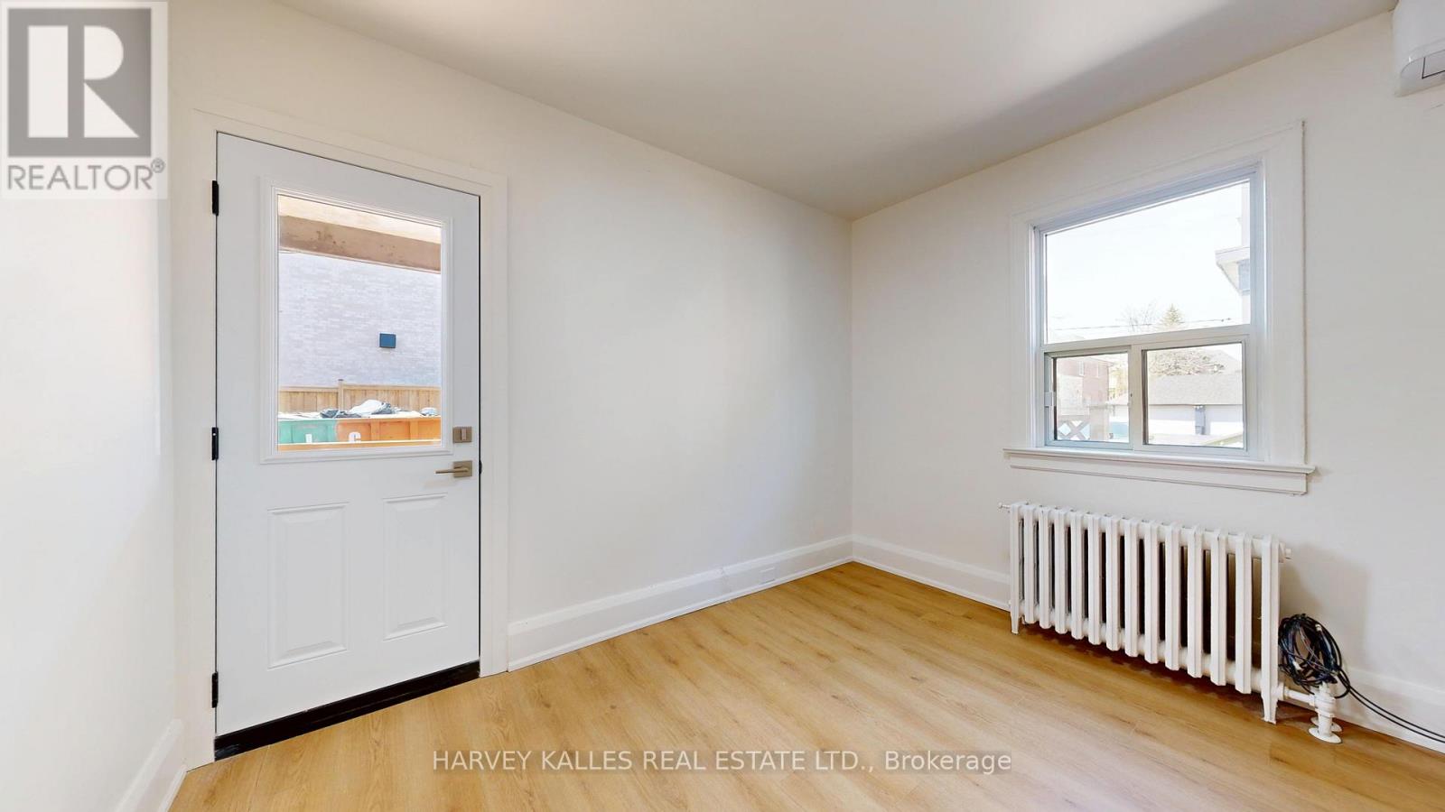 1 - 1214 AVENUE ROAD