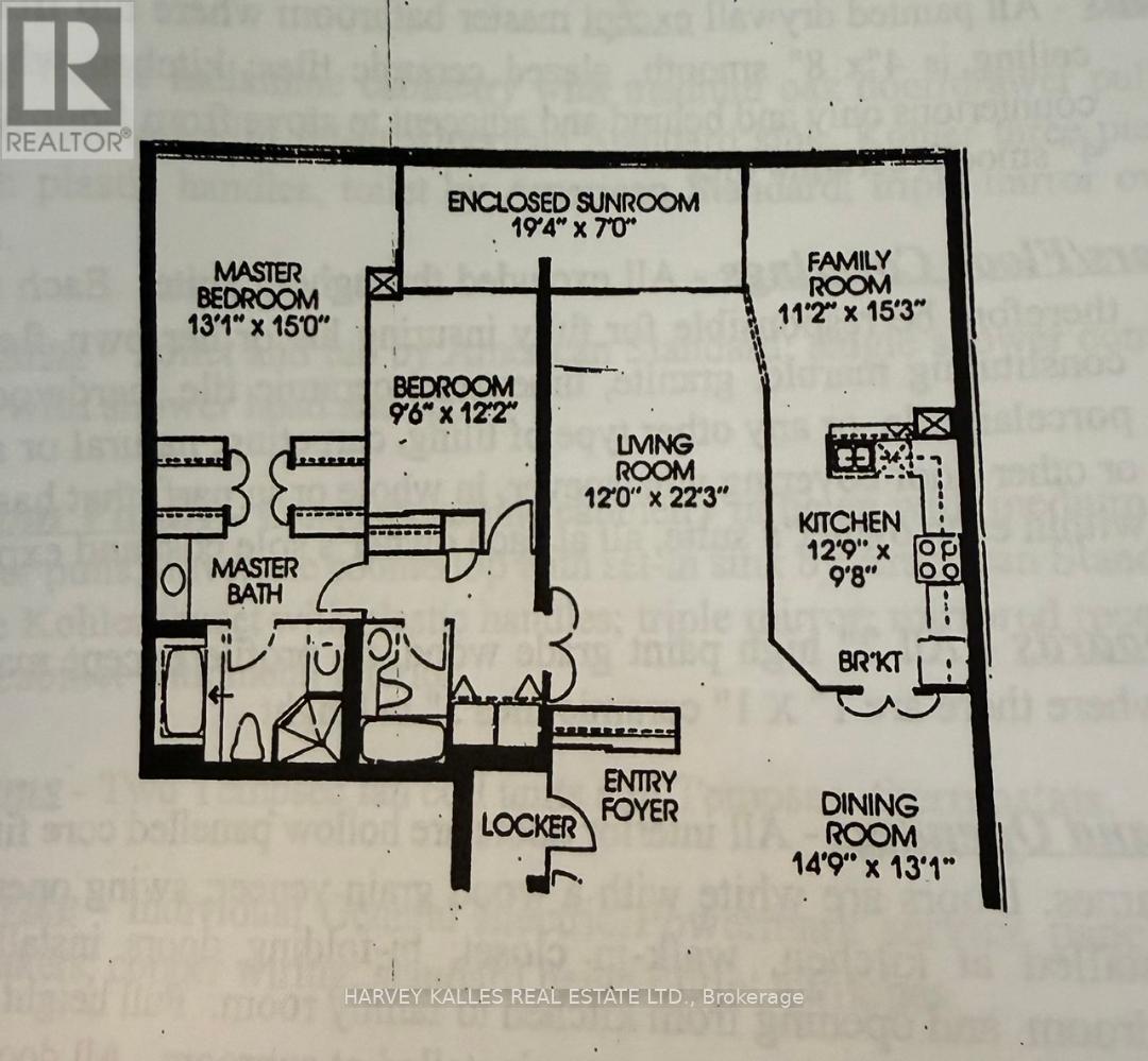 204 - 65 SKYMARK DRIVE