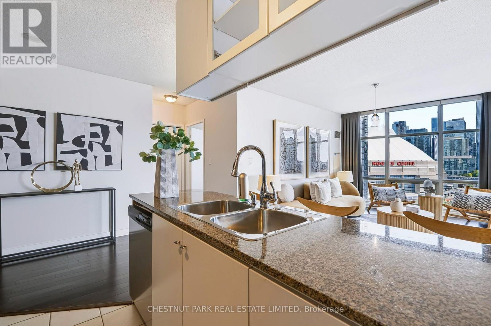 1209 - 35 MARINER TERRACE