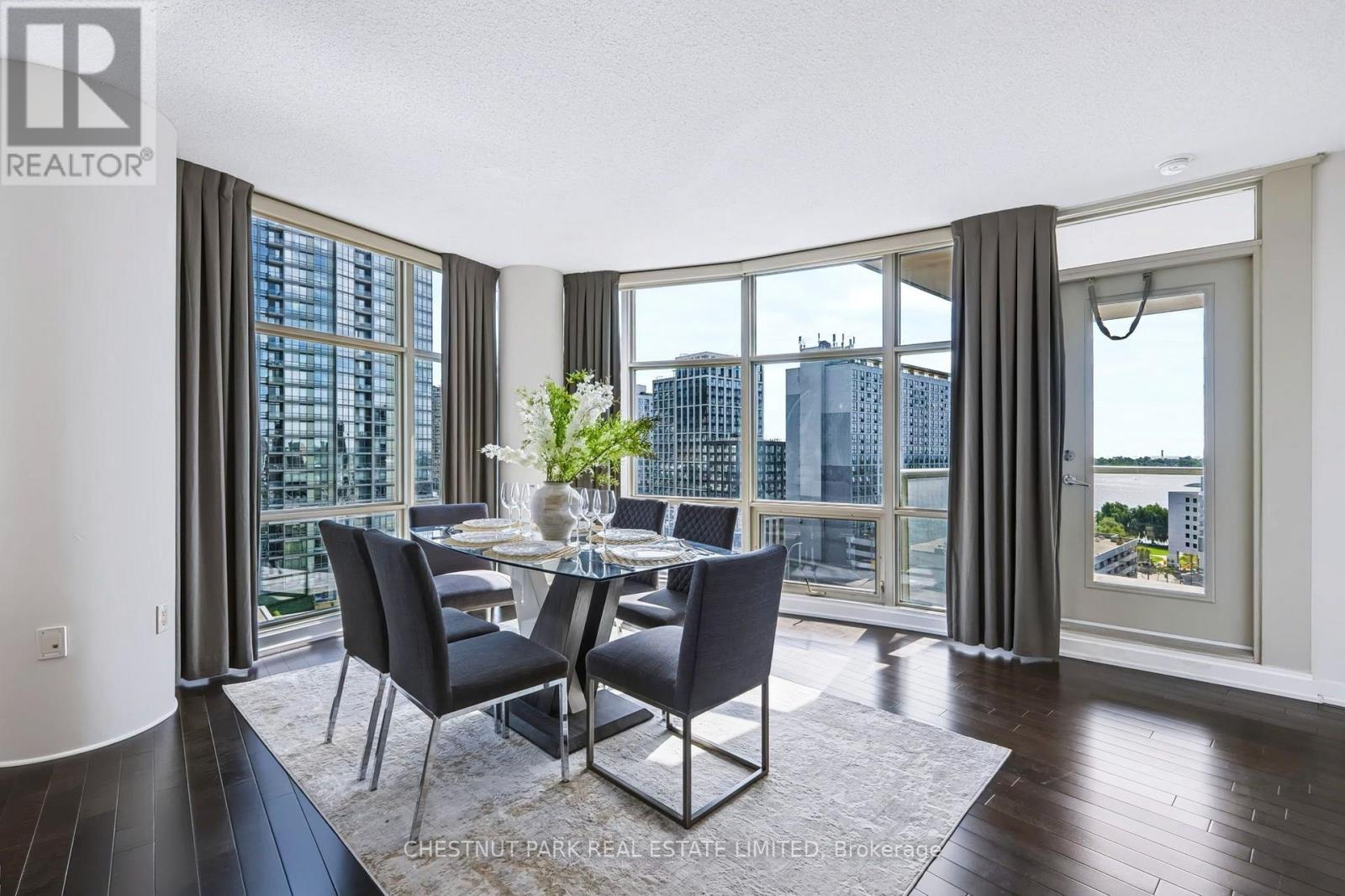 1209 - 35 MARINER TERRACE