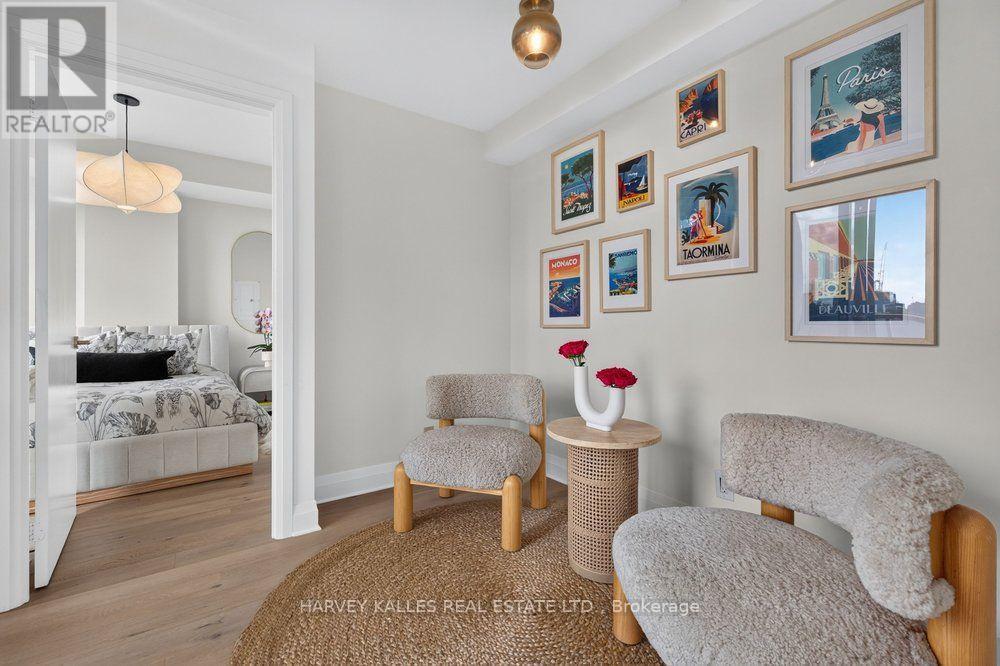 510 - 151 AVENUE ROAD