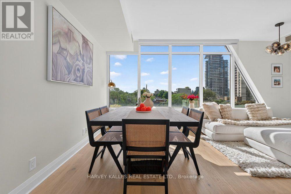 510 - 151 AVENUE ROAD