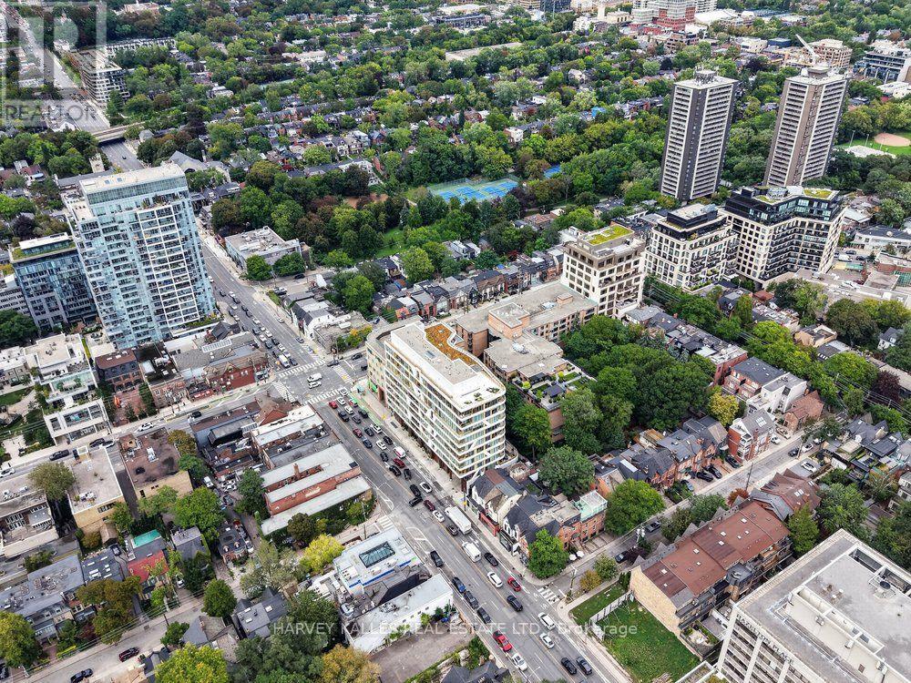 510 - 151 AVENUE ROAD