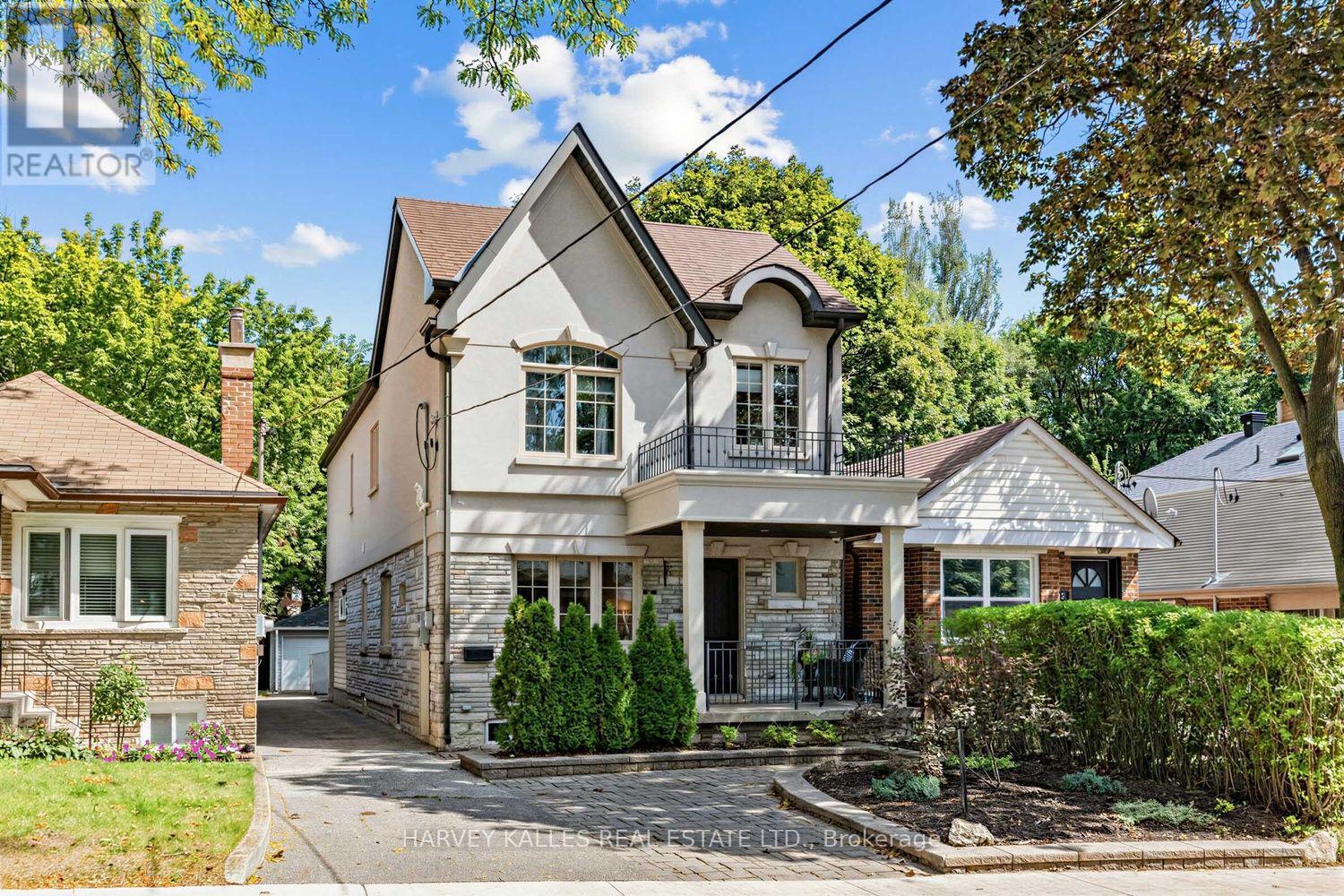 487 WINNETT AVENUE