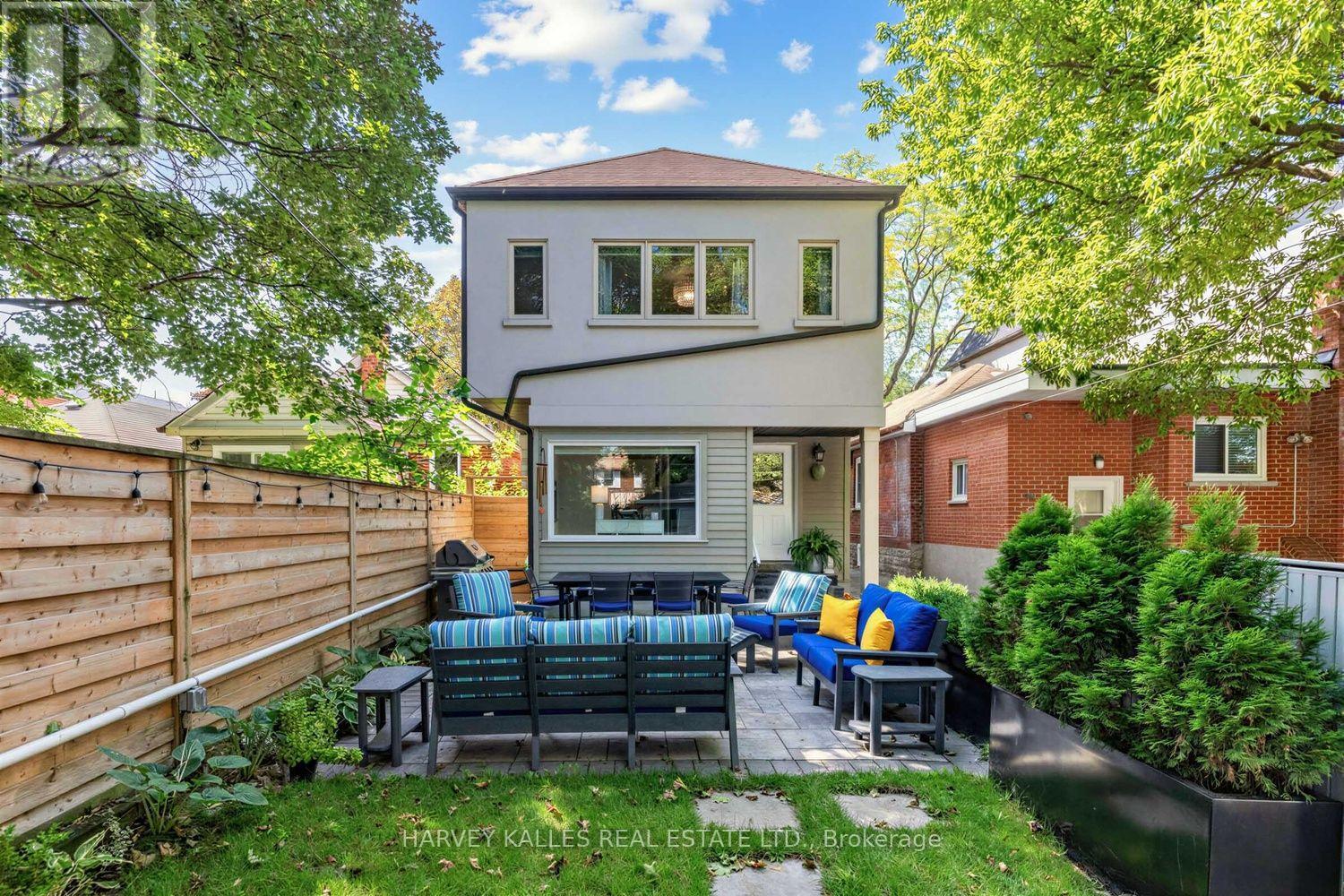 487 WINNETT AVENUE