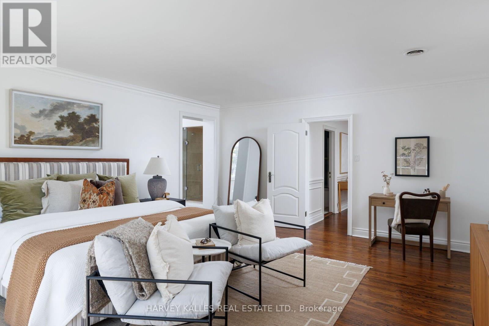 15 MOOREHILL DRIVE