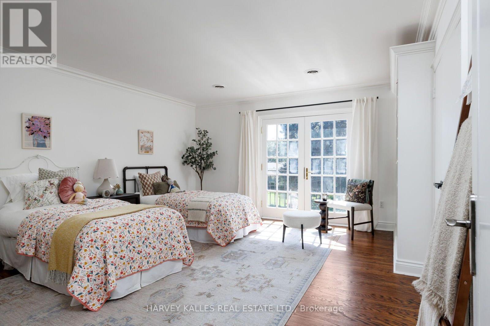 15 MOOREHILL DRIVE