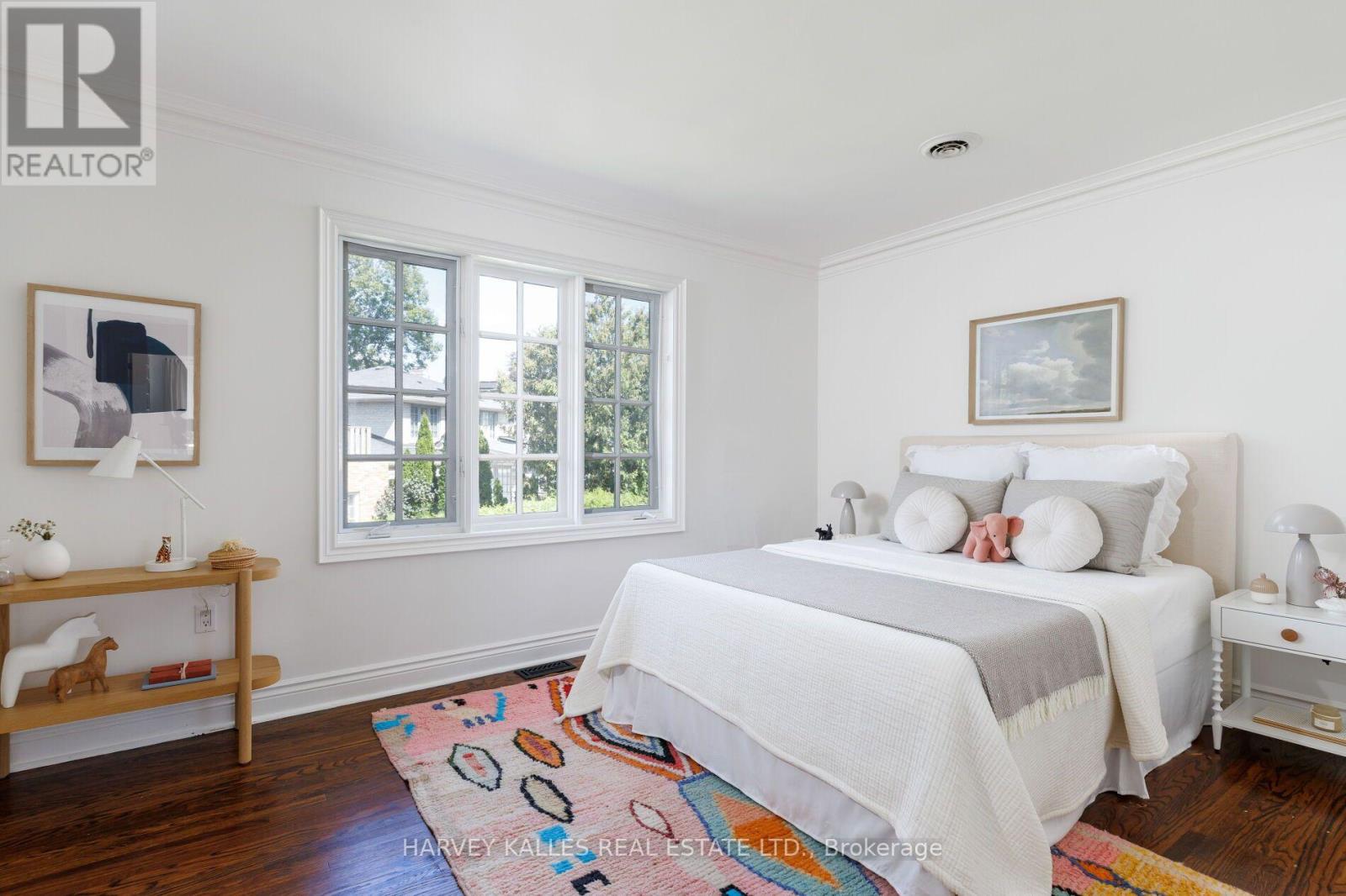 15 MOOREHILL DRIVE