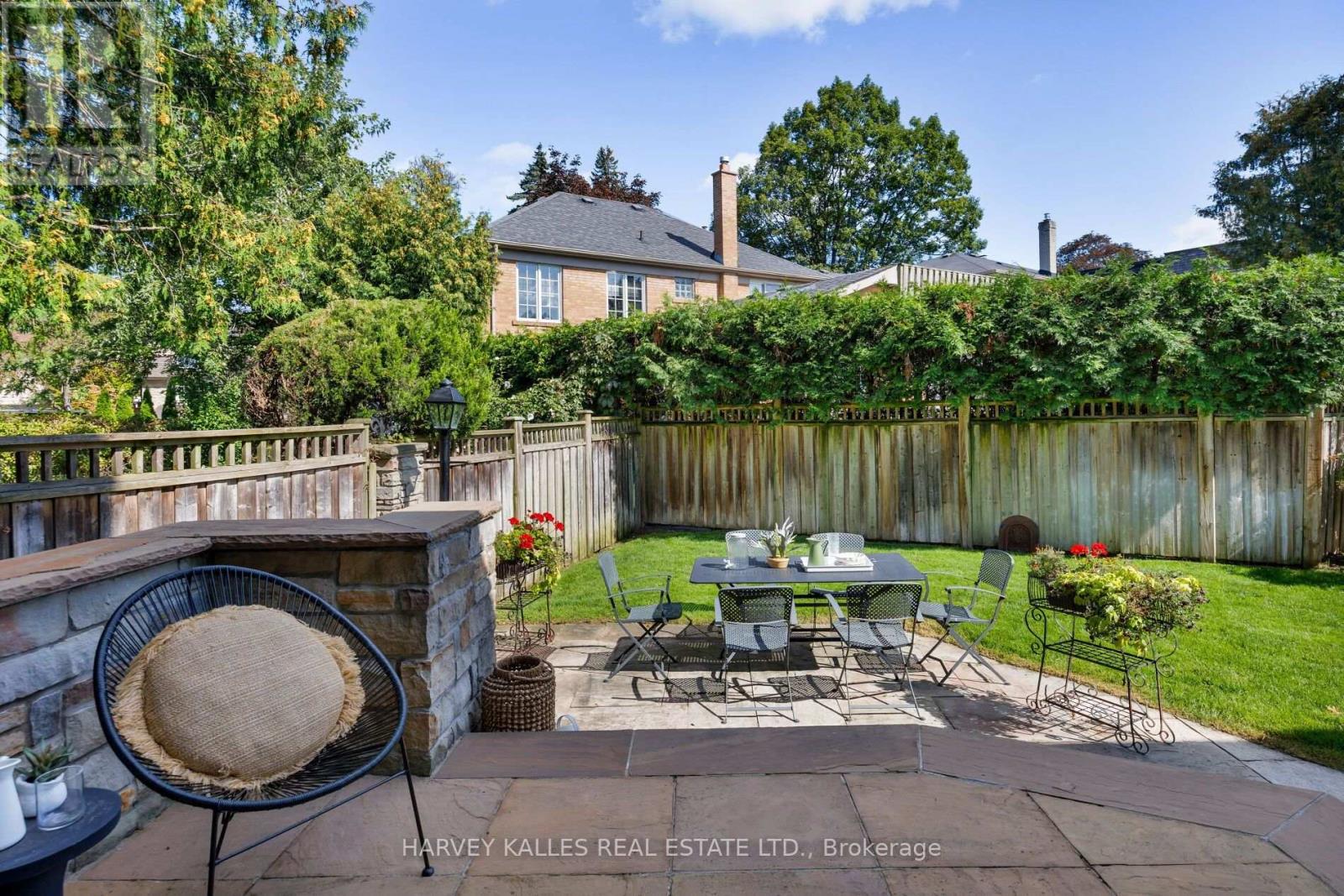 15 MOOREHILL DRIVE