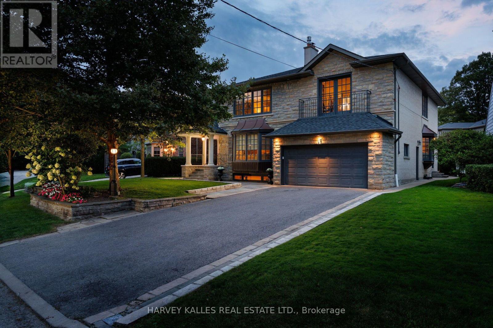 15 MOOREHILL DRIVE