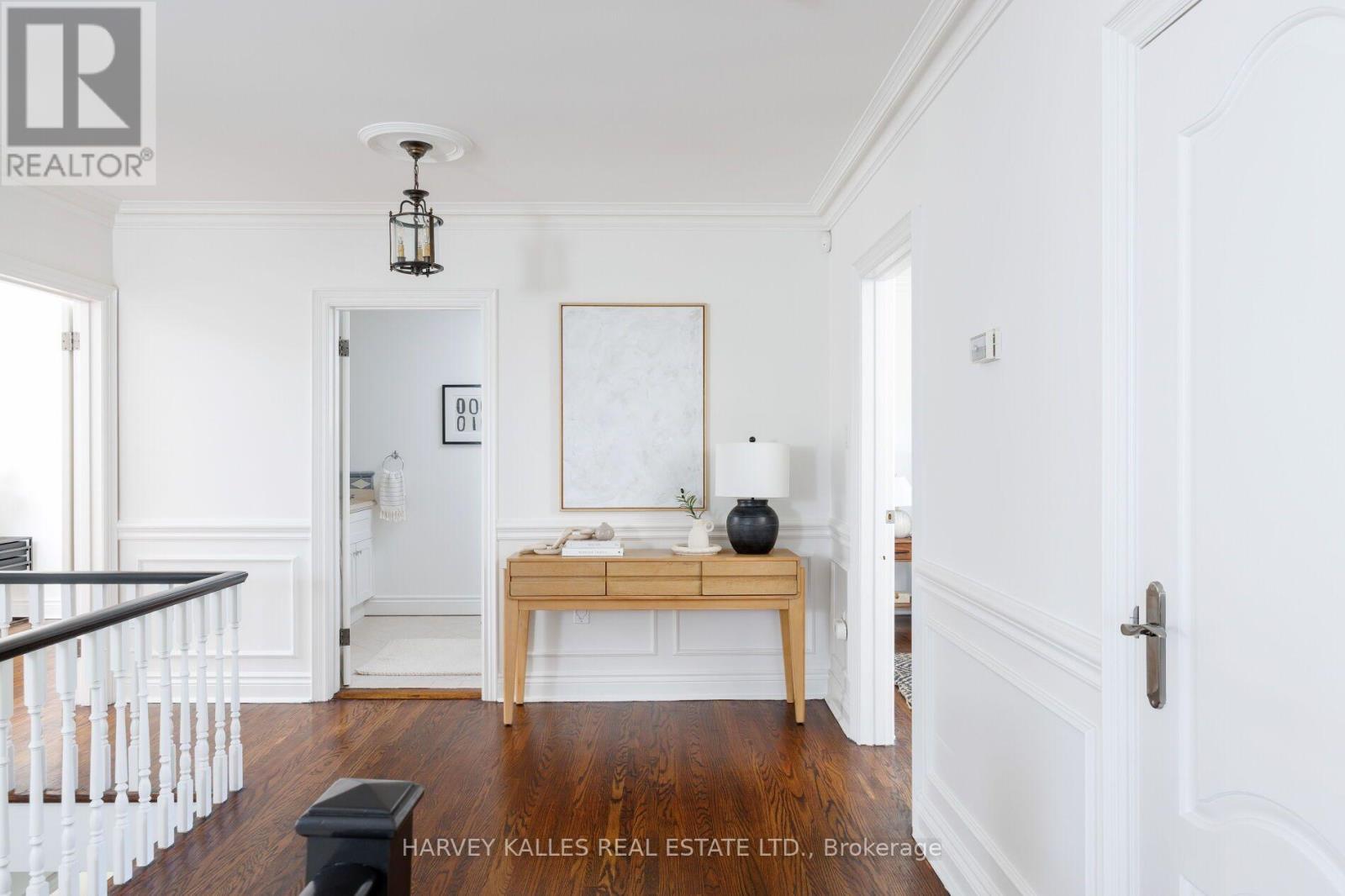 15 MOOREHILL DRIVE