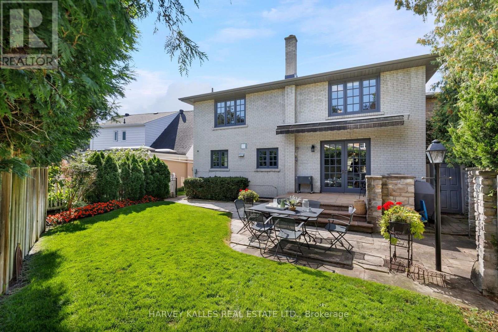 15 MOOREHILL DRIVE