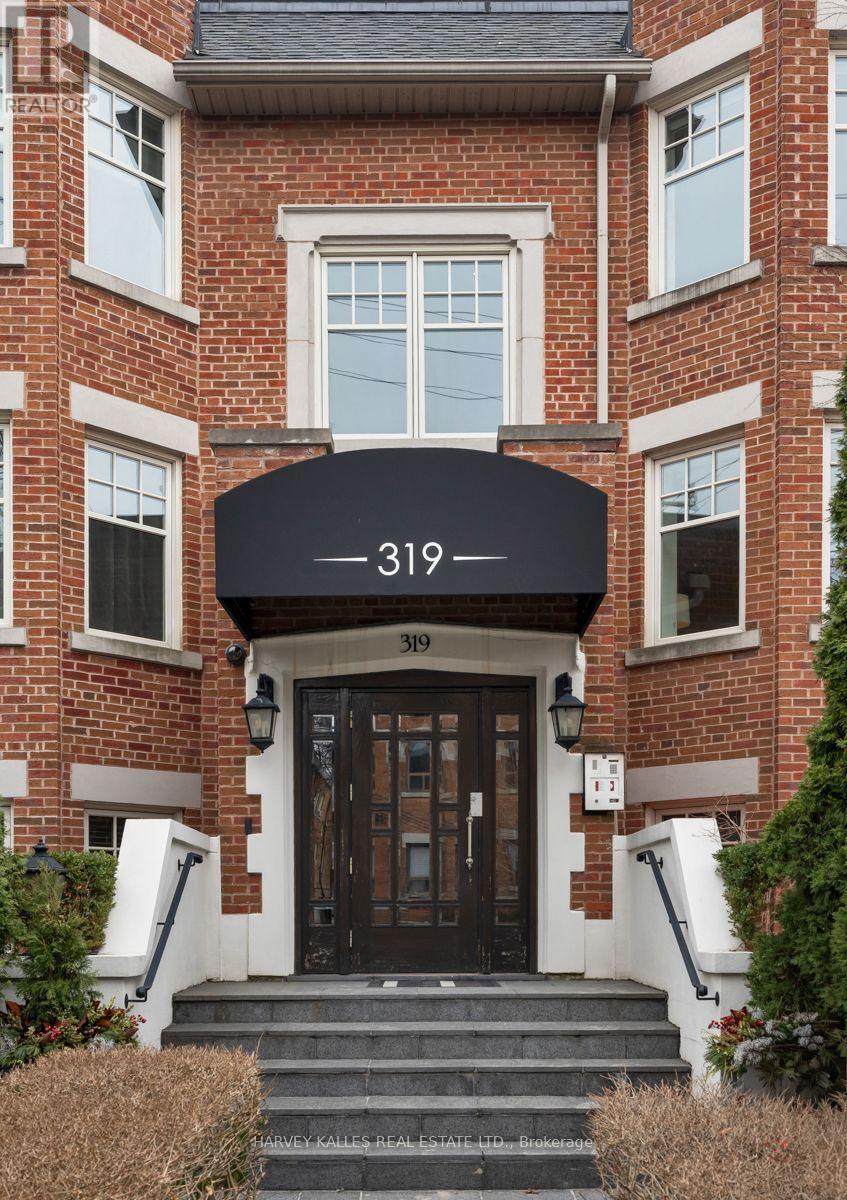 2D - 319 LONSDALE ROAD N