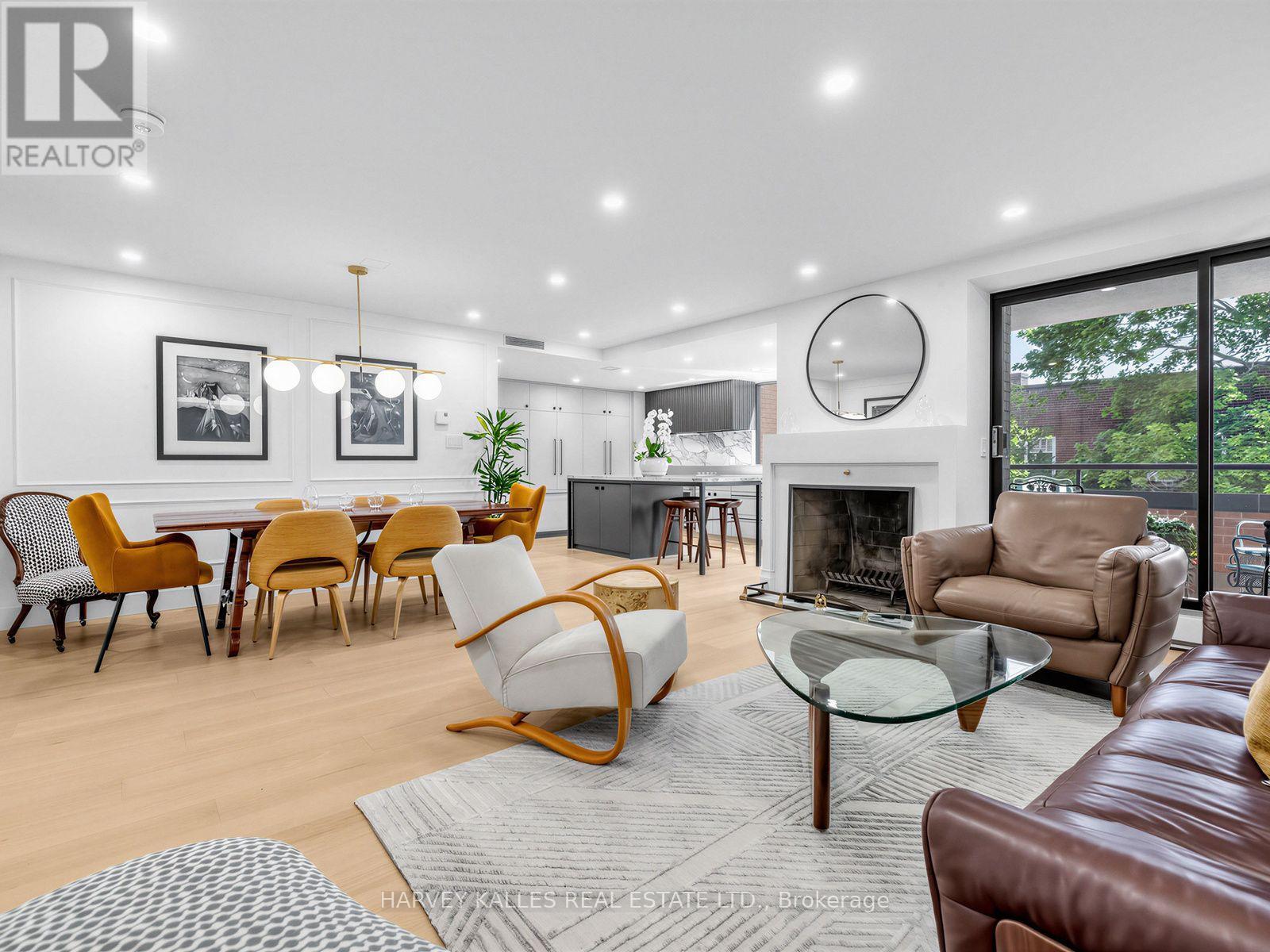 404 - 349 ST. CLAIR AVENUE W