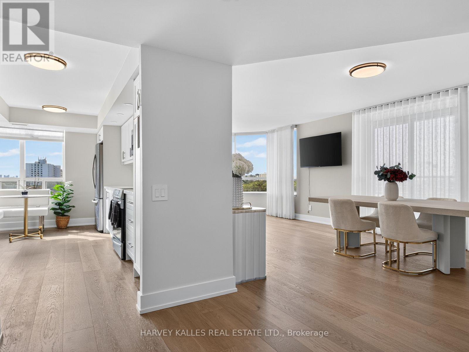 1004 - 8 COVINGTON ROAD